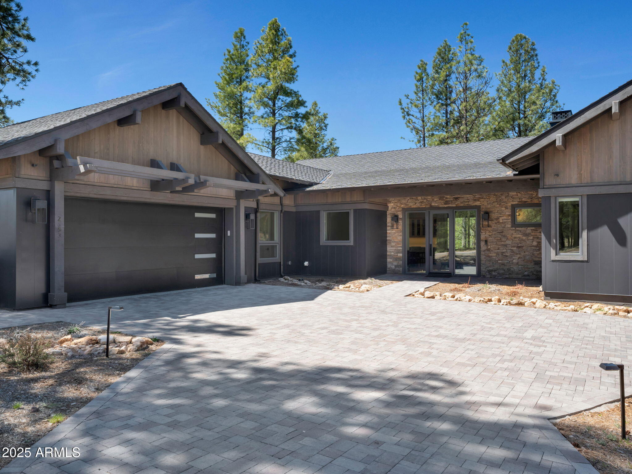 Pine Canyon - Residential