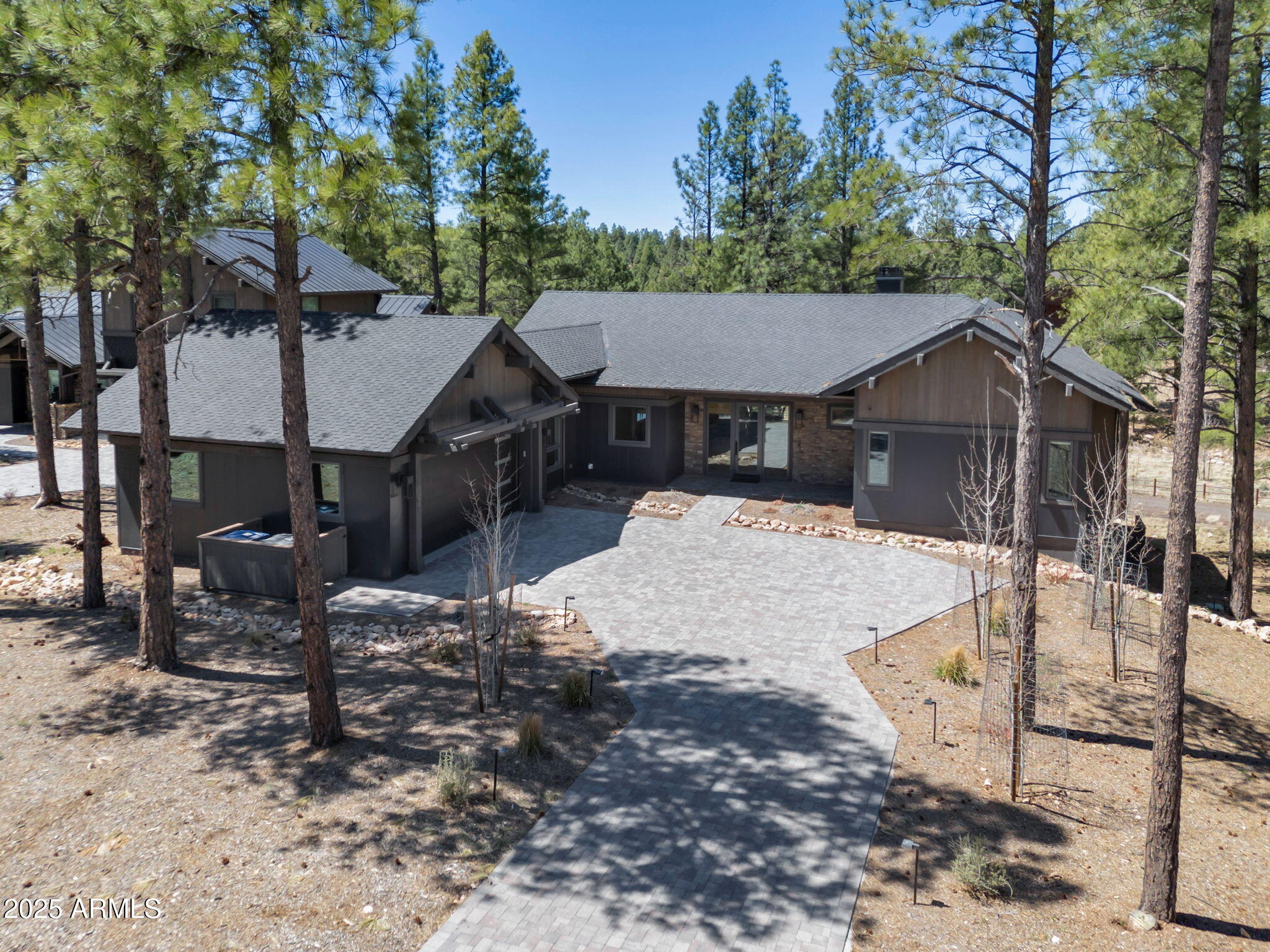 Pine Canyon - Residential