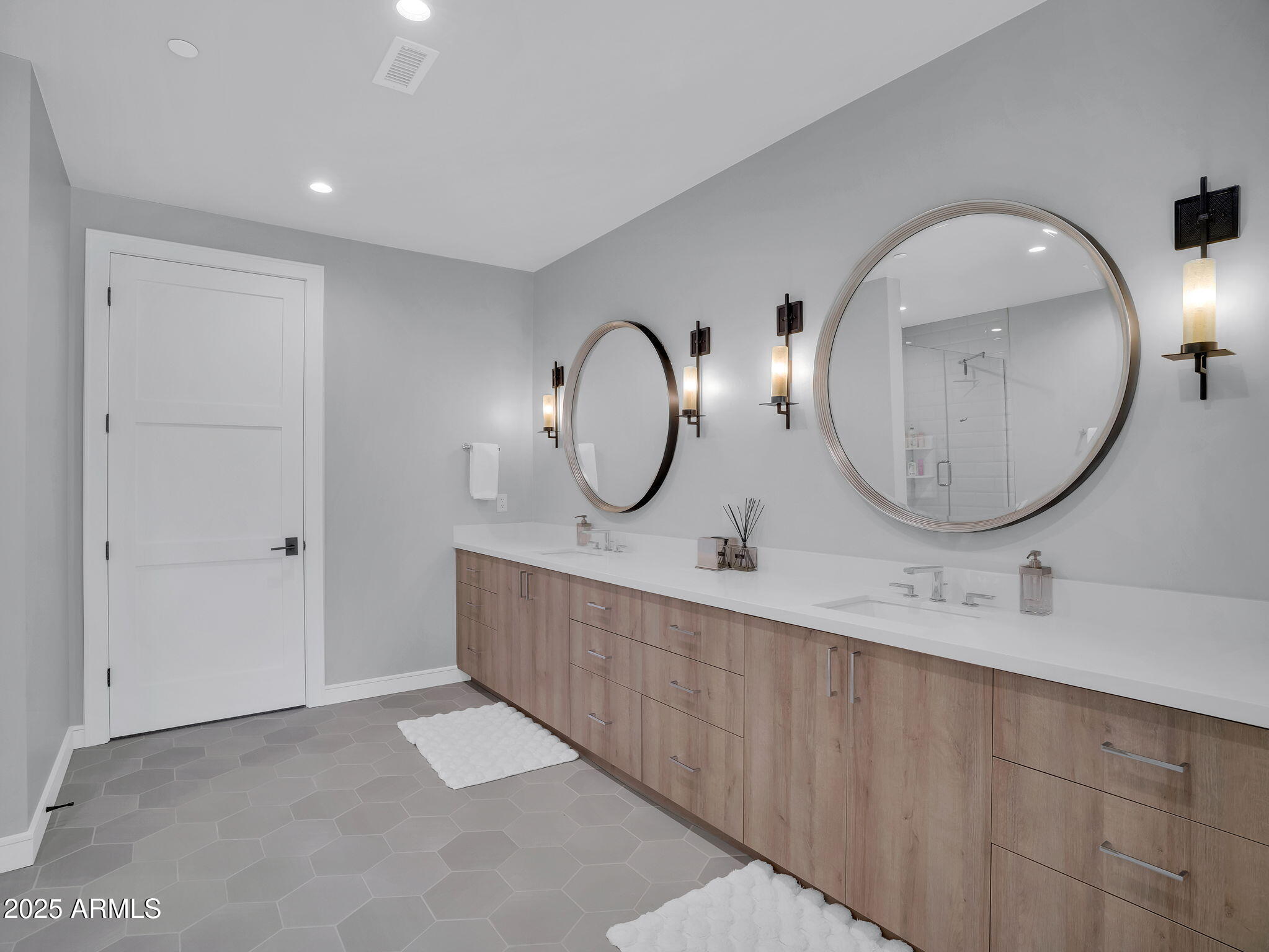 Pine Canyon - Residential