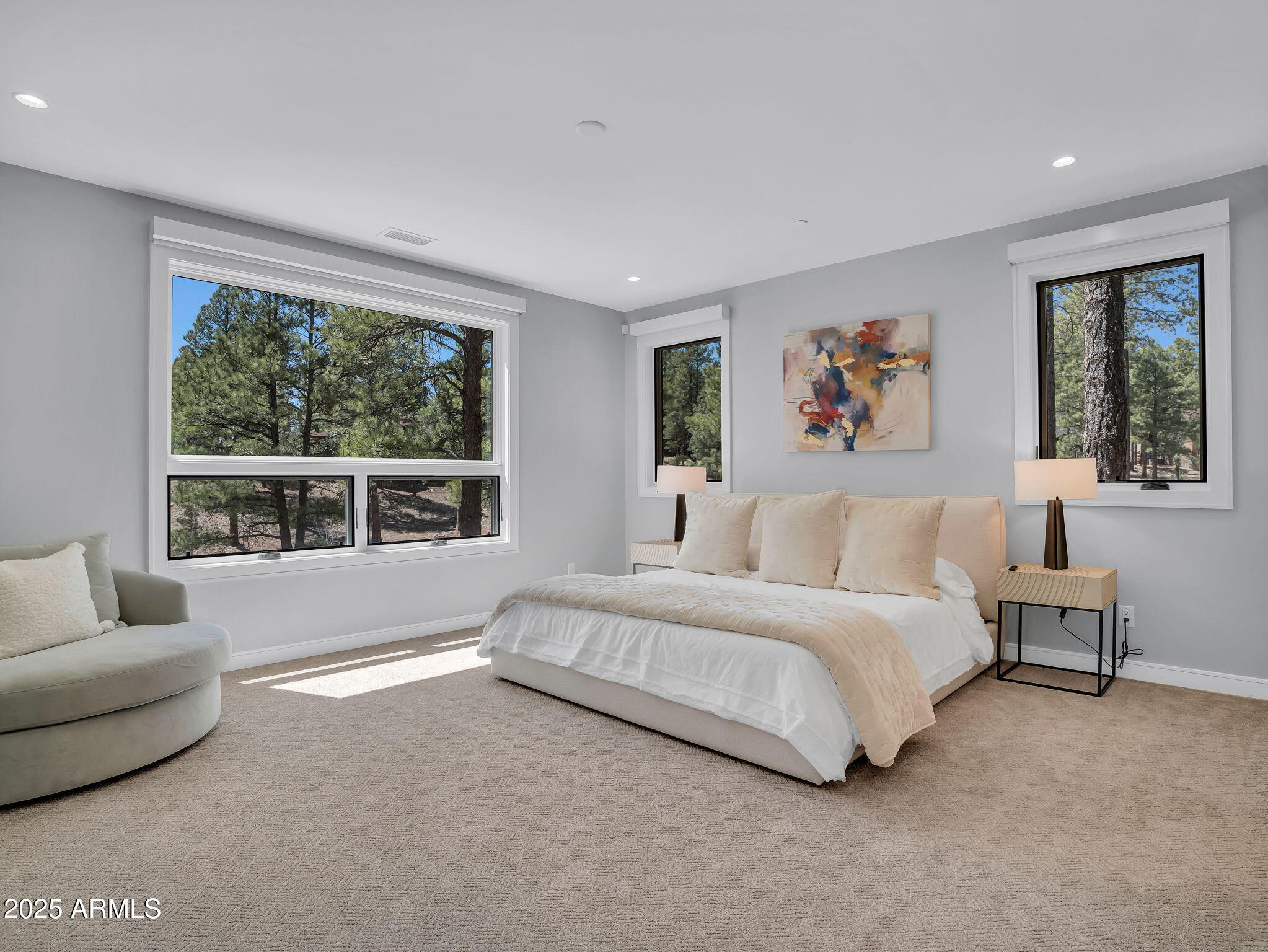 Pine Canyon - Residential