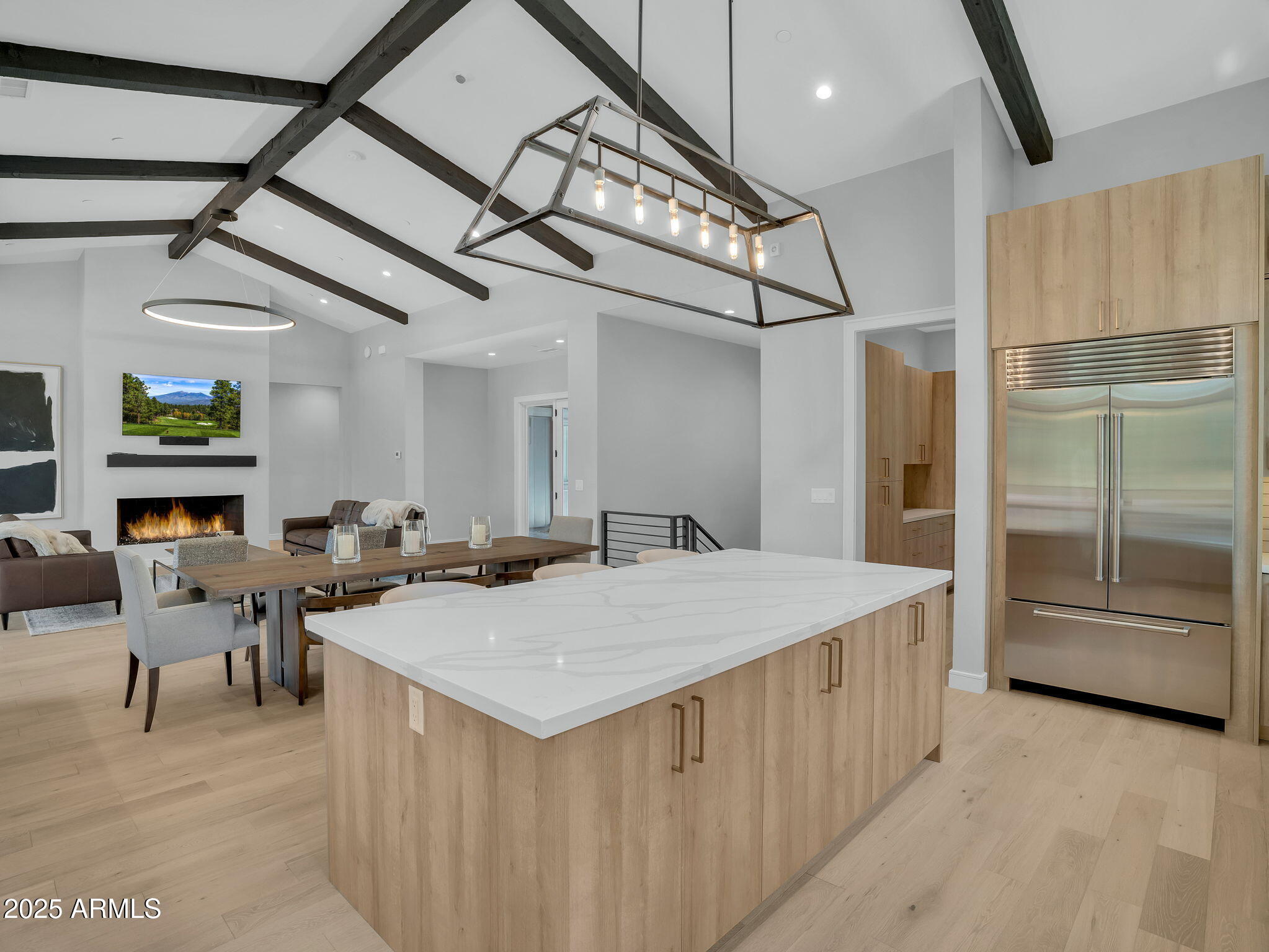 Pine Canyon - Residential