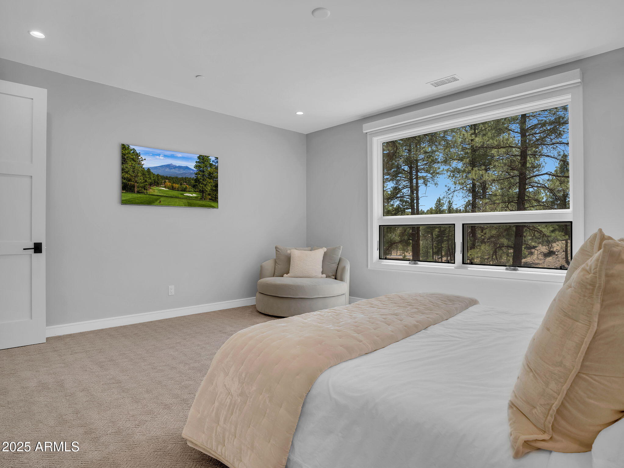 Pine Canyon - Residential
