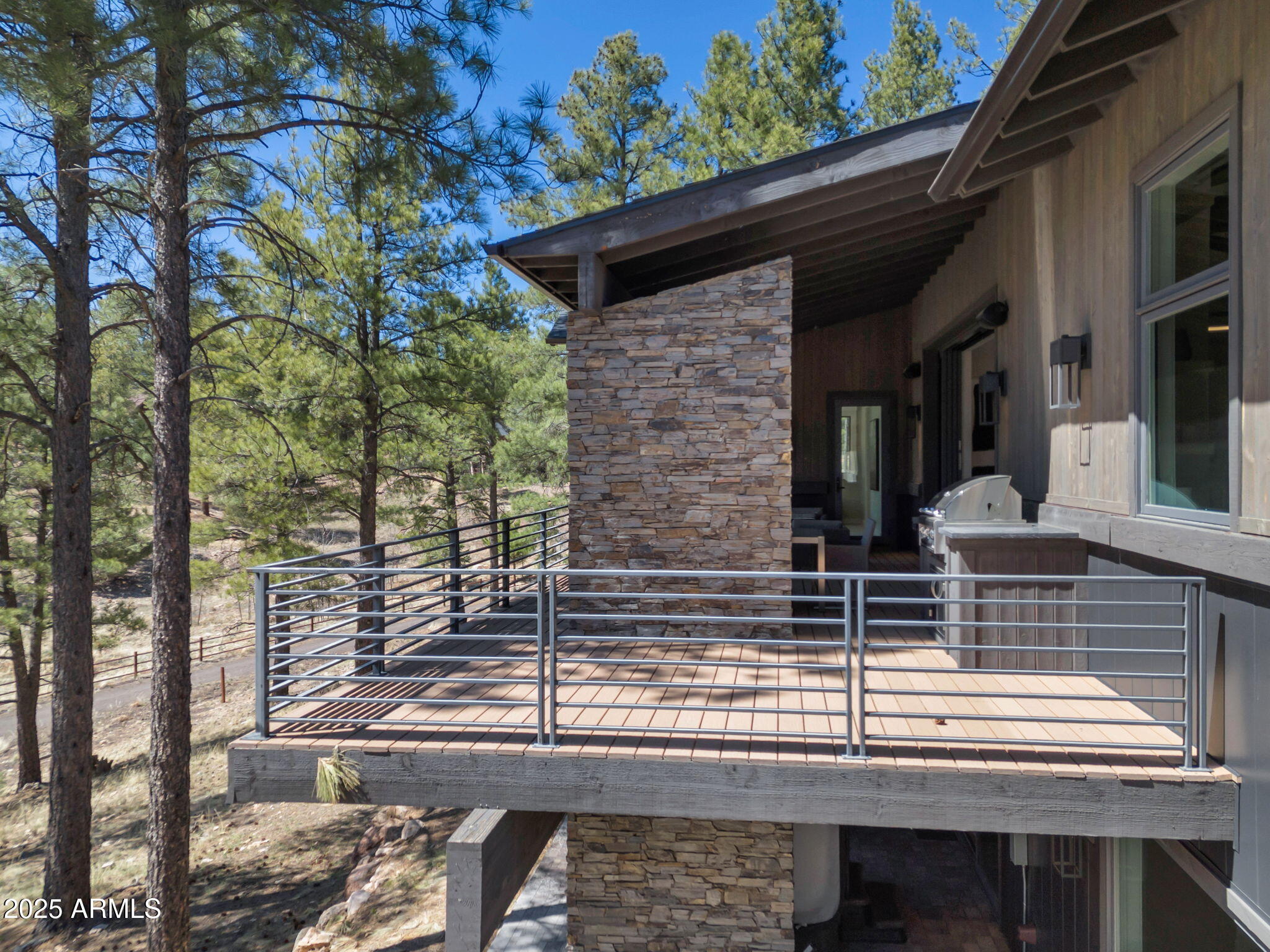 Pine Canyon - Residential