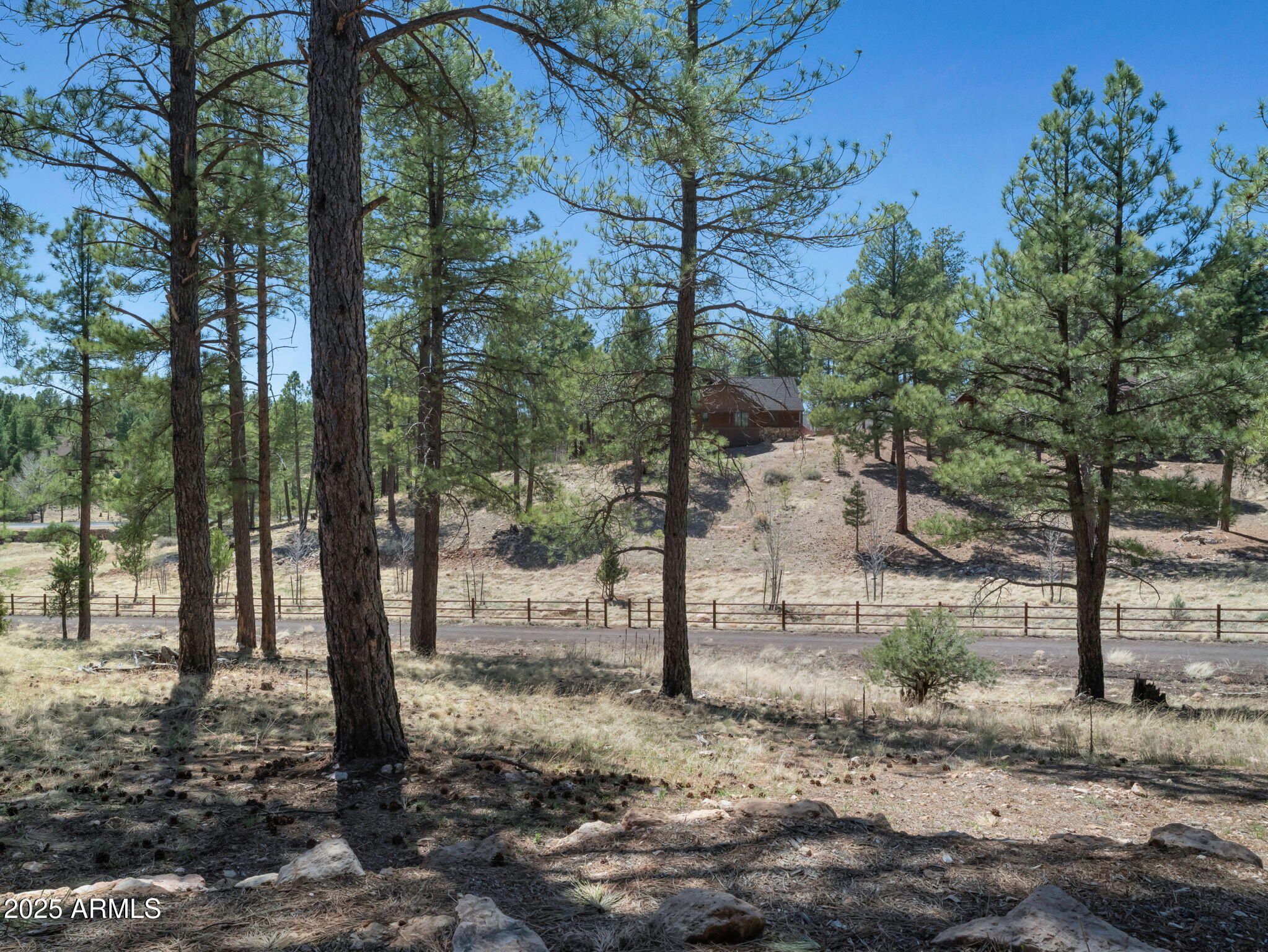 Pine Canyon - Residential