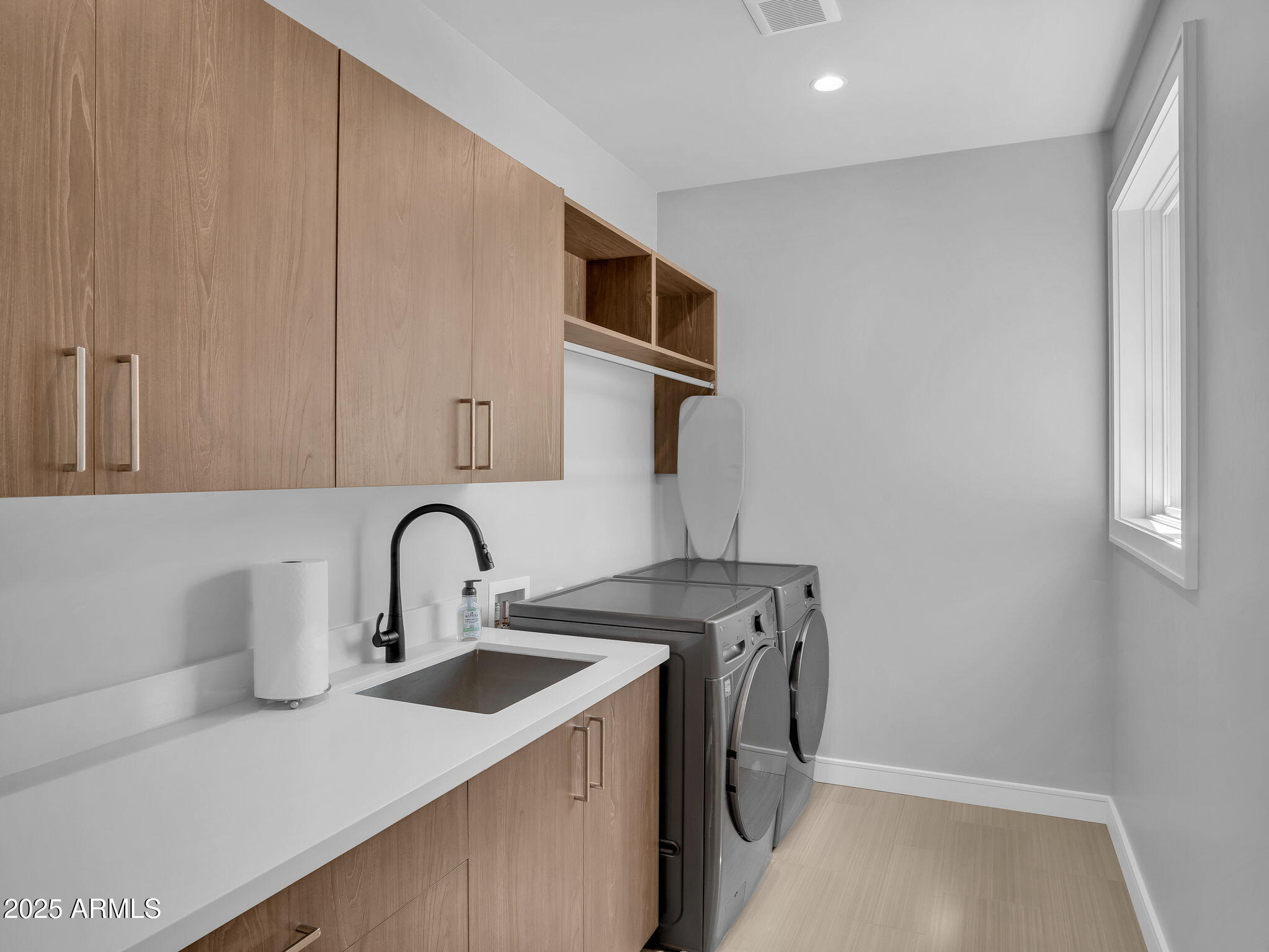 Pine Canyon - Residential
