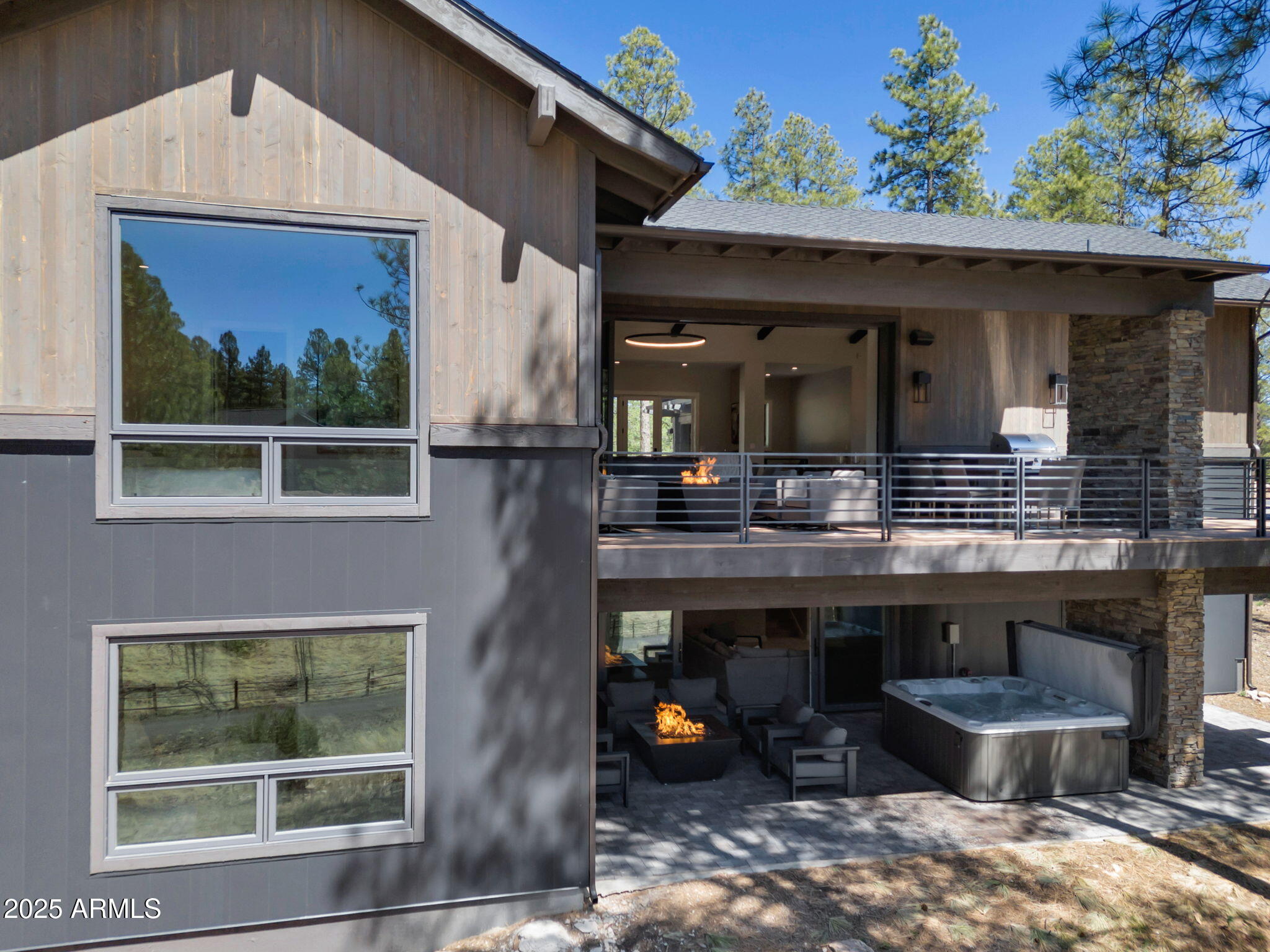 Pine Canyon - Residential