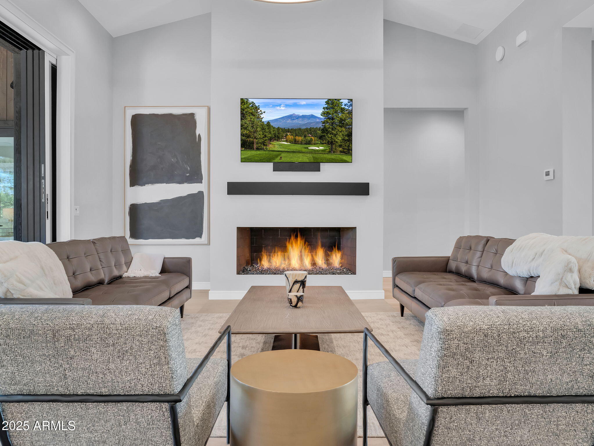 Pine Canyon - Residential