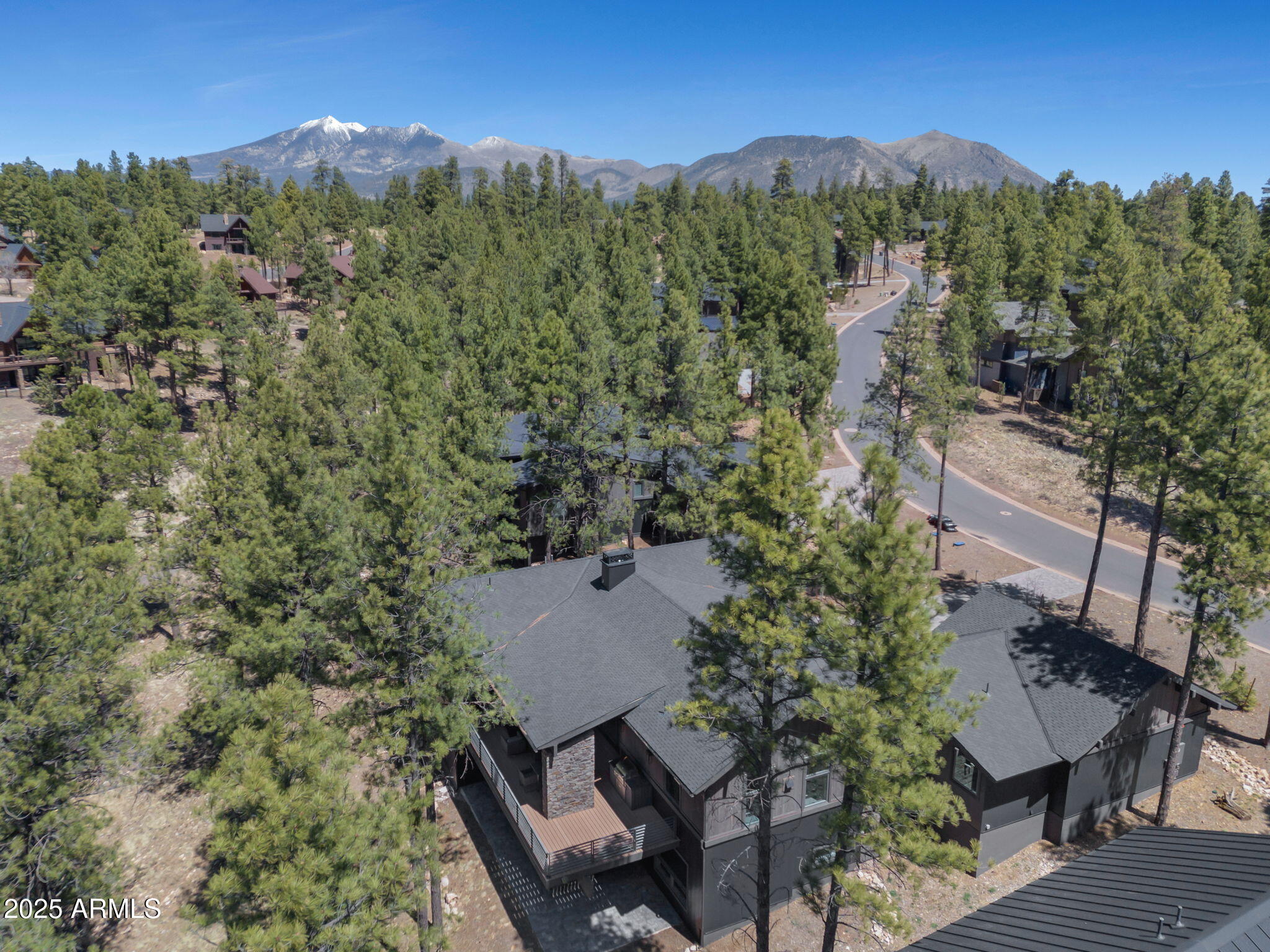 Pine Canyon - Residential