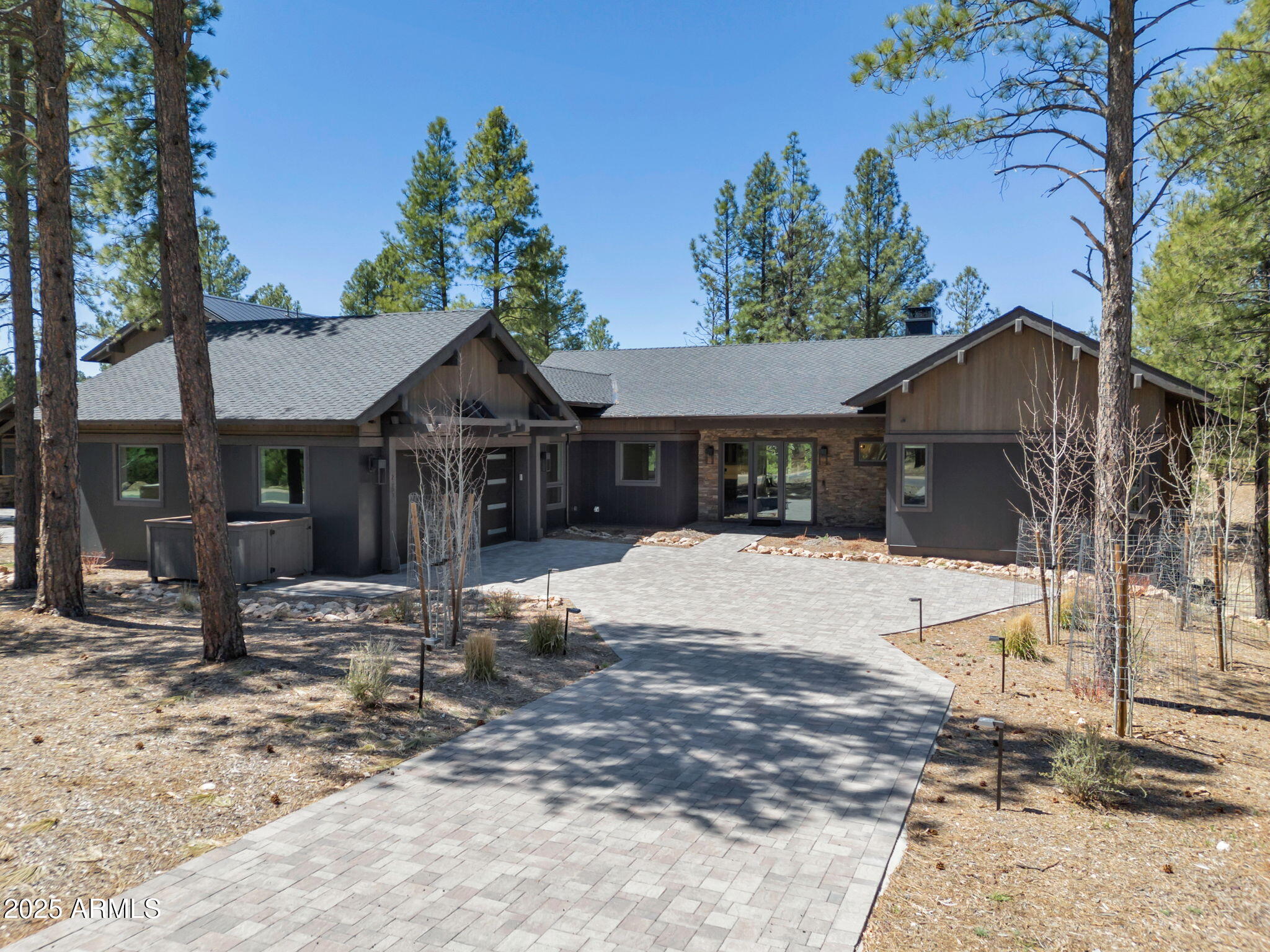Pine Canyon - Residential