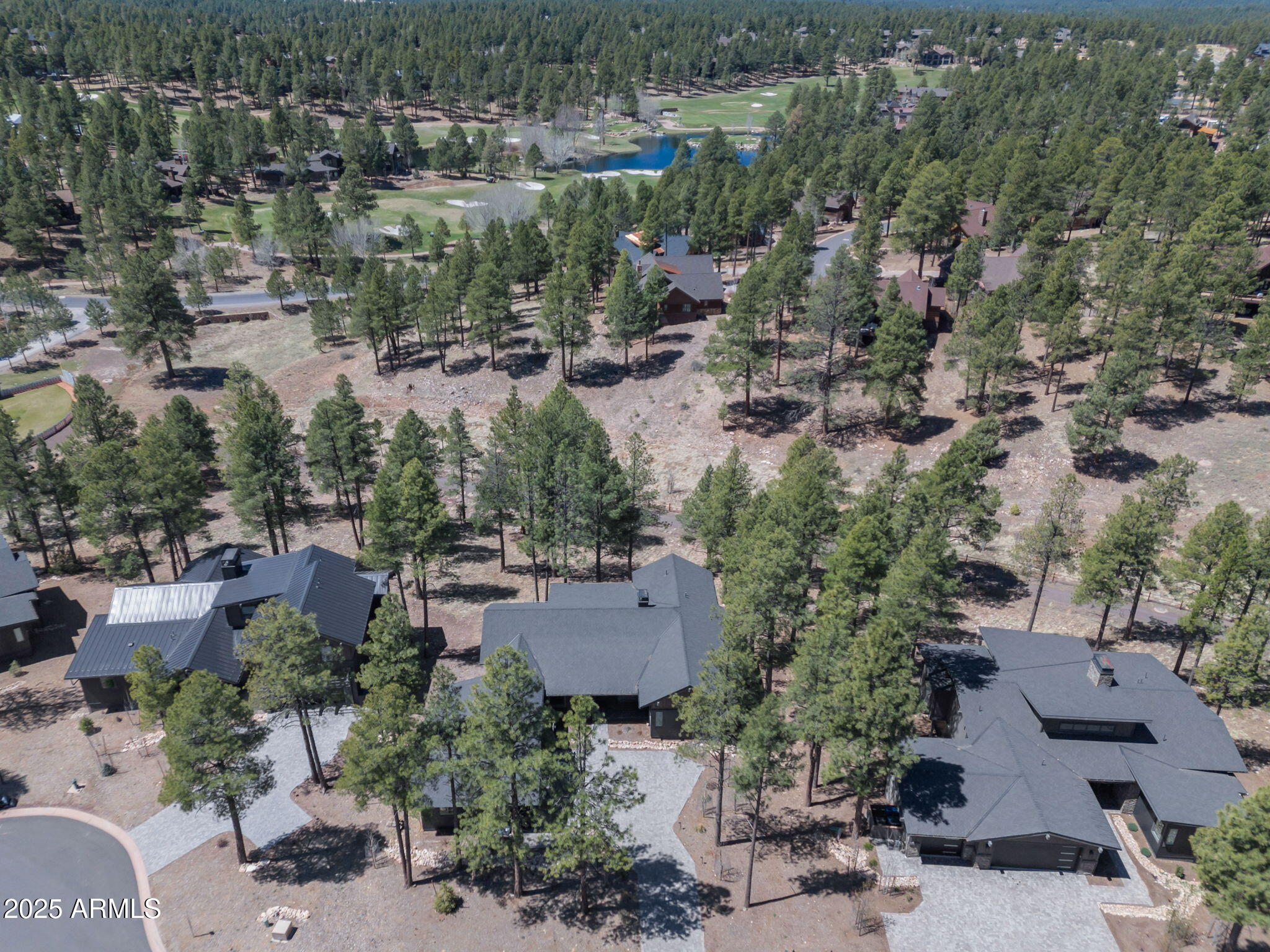 Pine Canyon - Residential