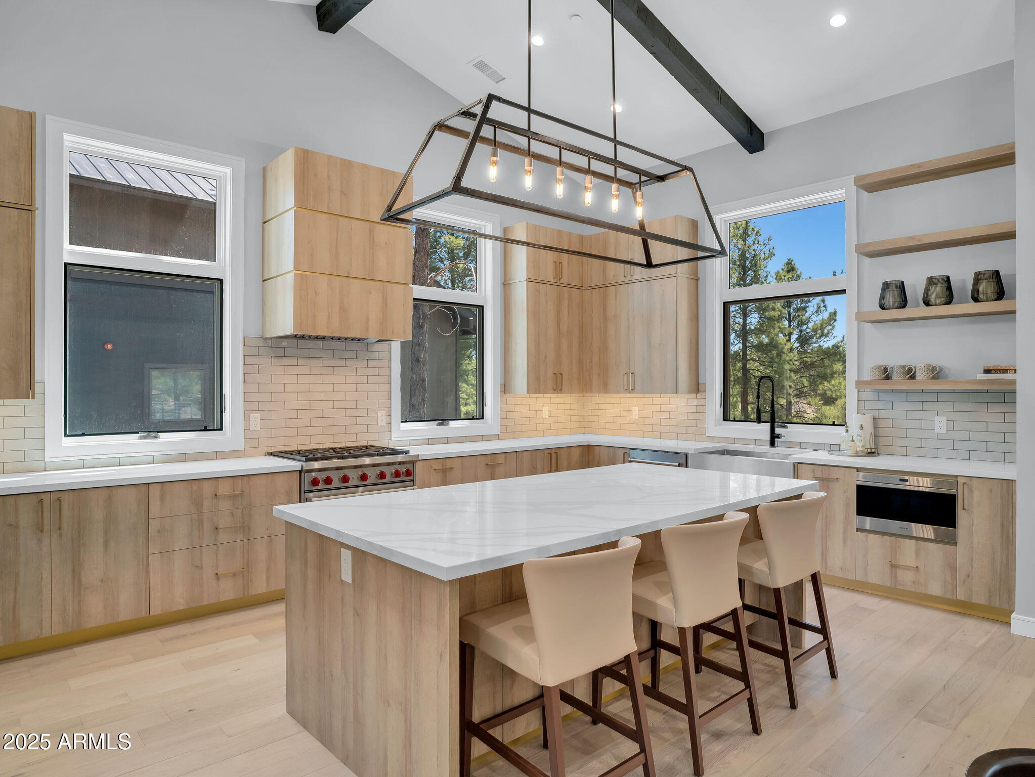 Pine Canyon - Residential