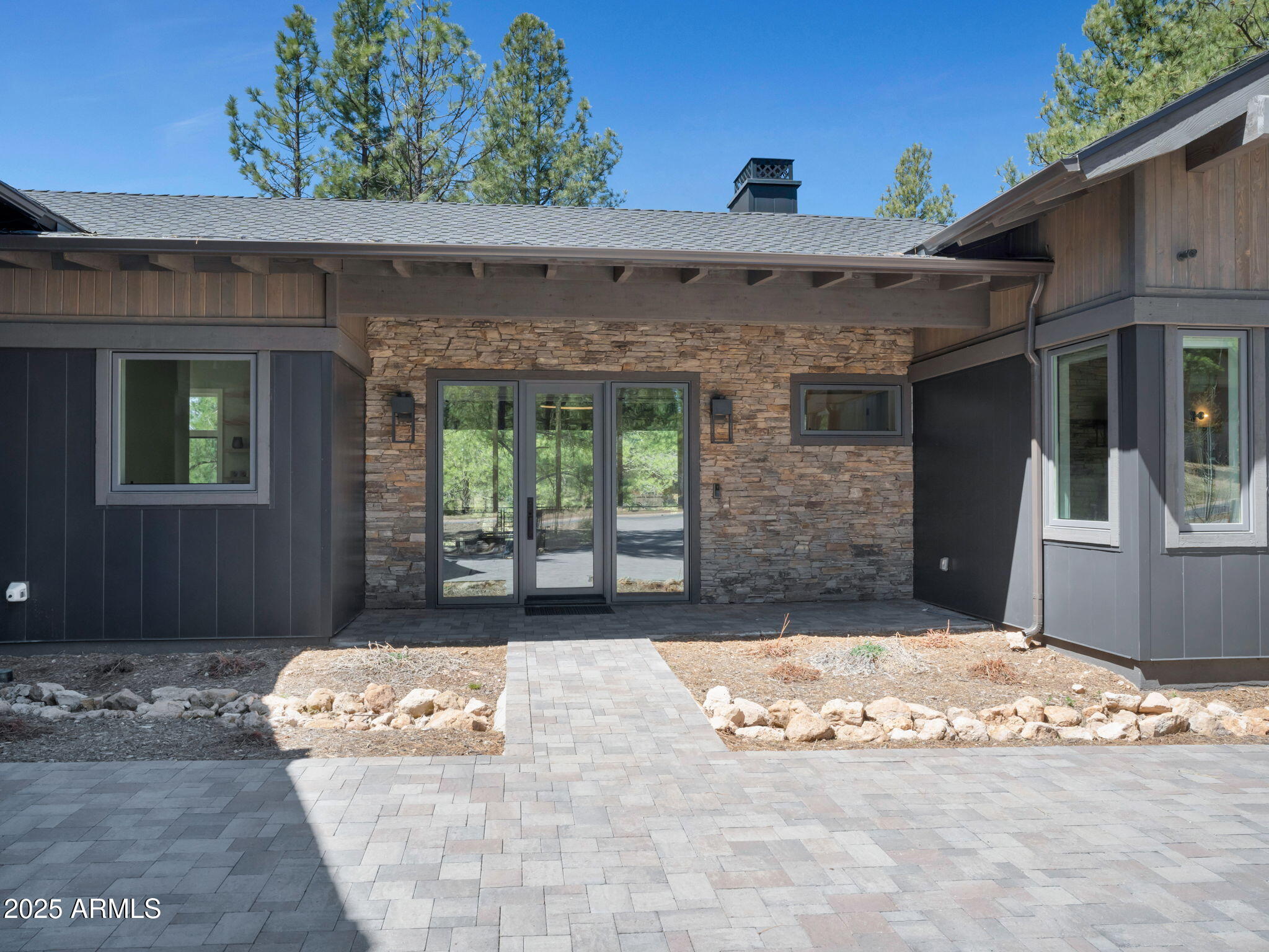 Pine Canyon - Residential