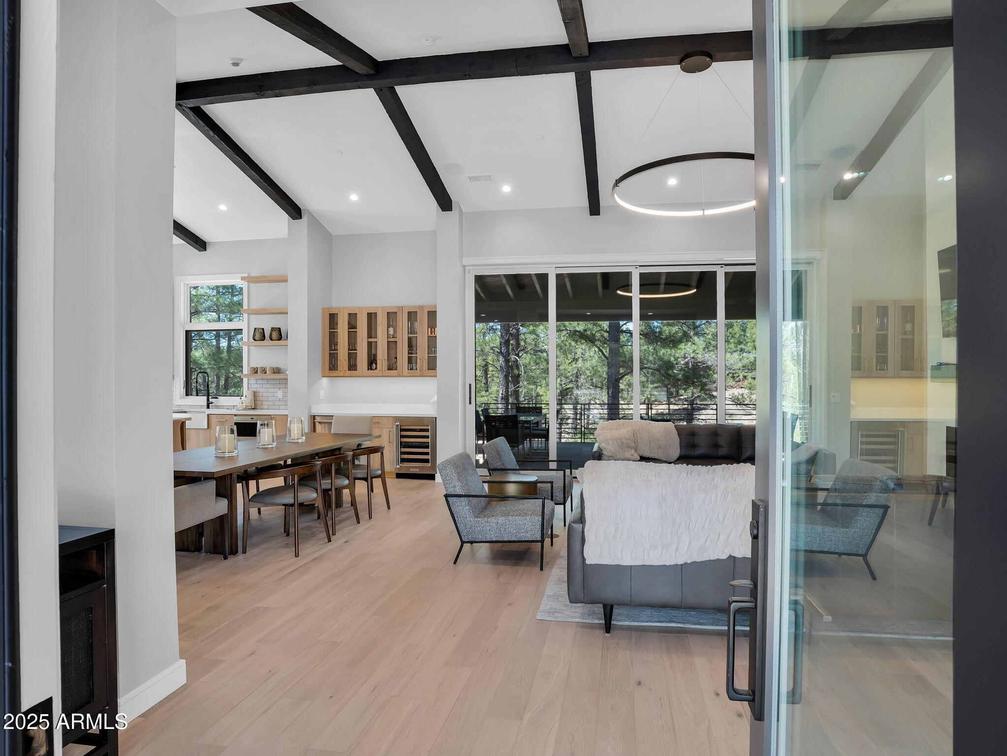 Pine Canyon - Residential