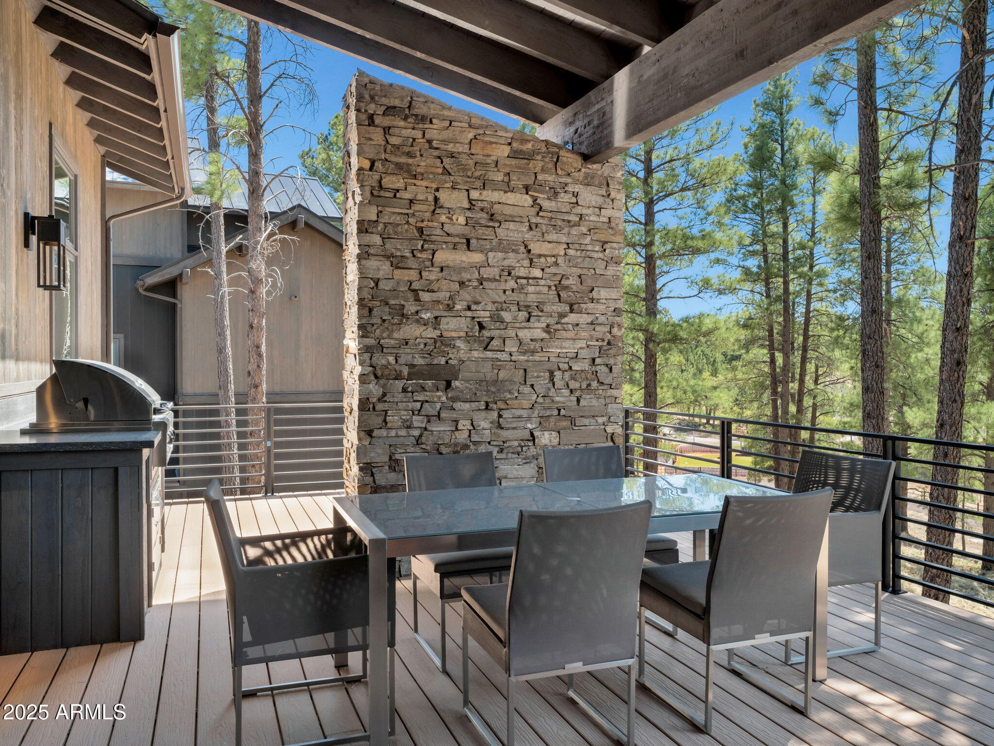 Pine Canyon - Residential
