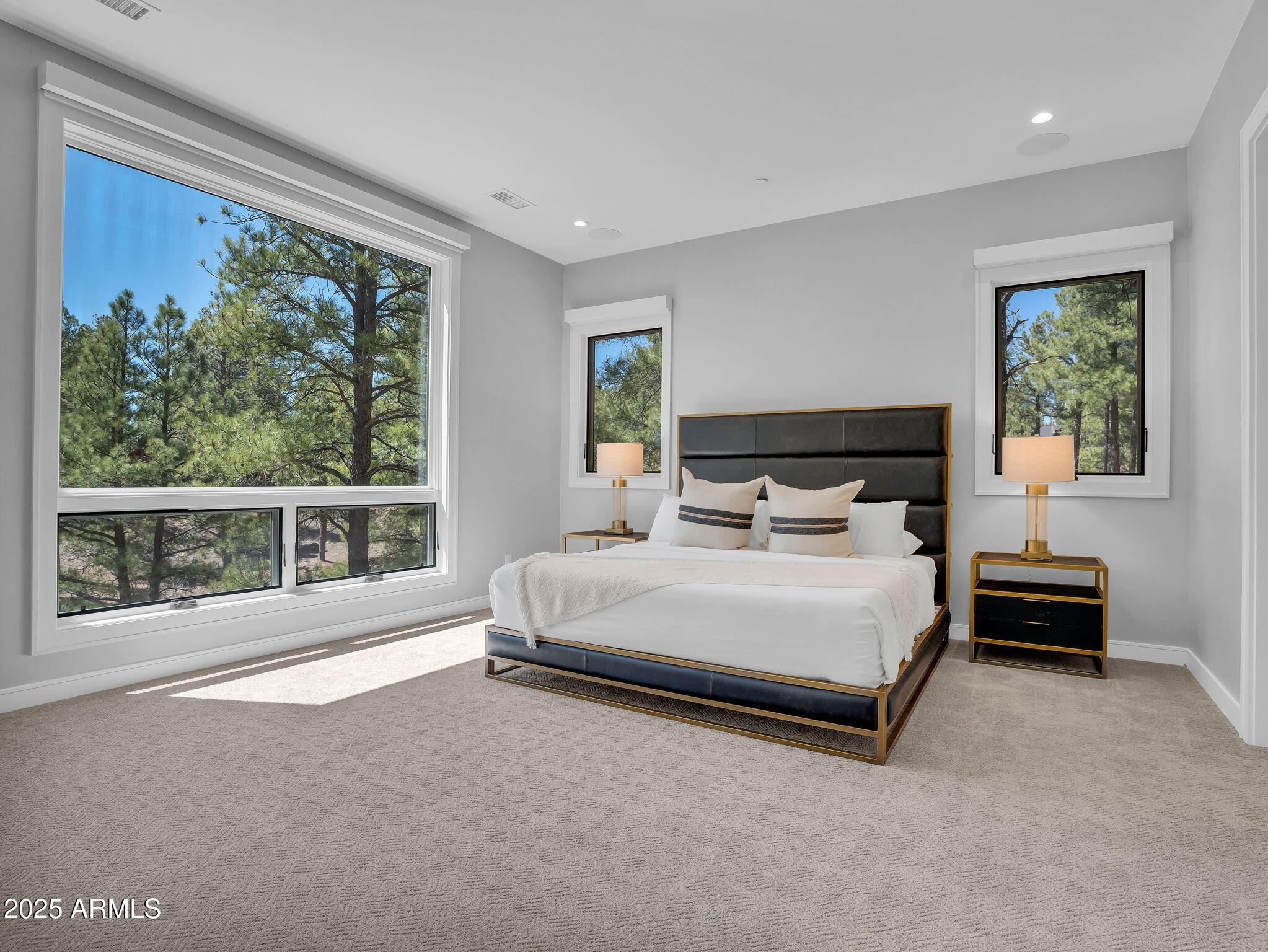 Pine Canyon - Residential