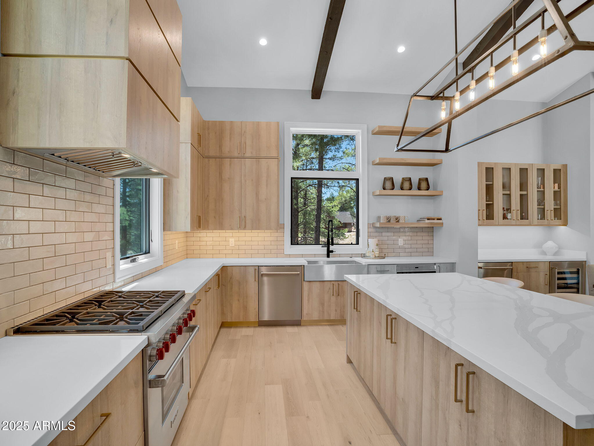 Pine Canyon - Residential