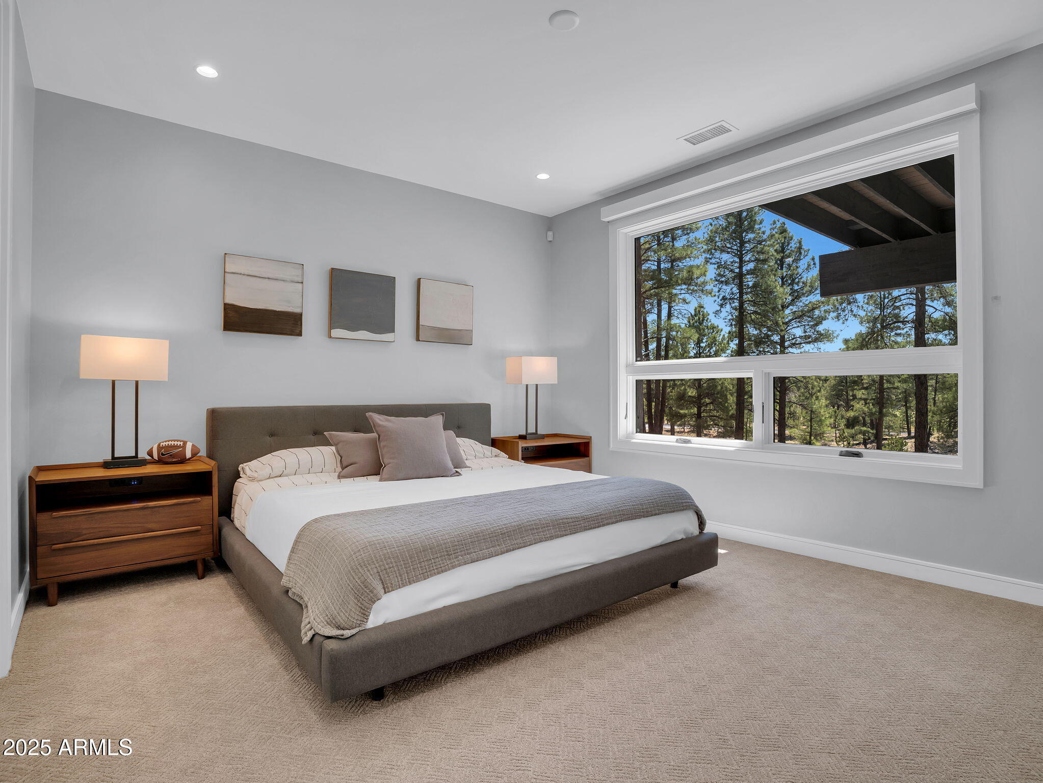 Pine Canyon - Residential