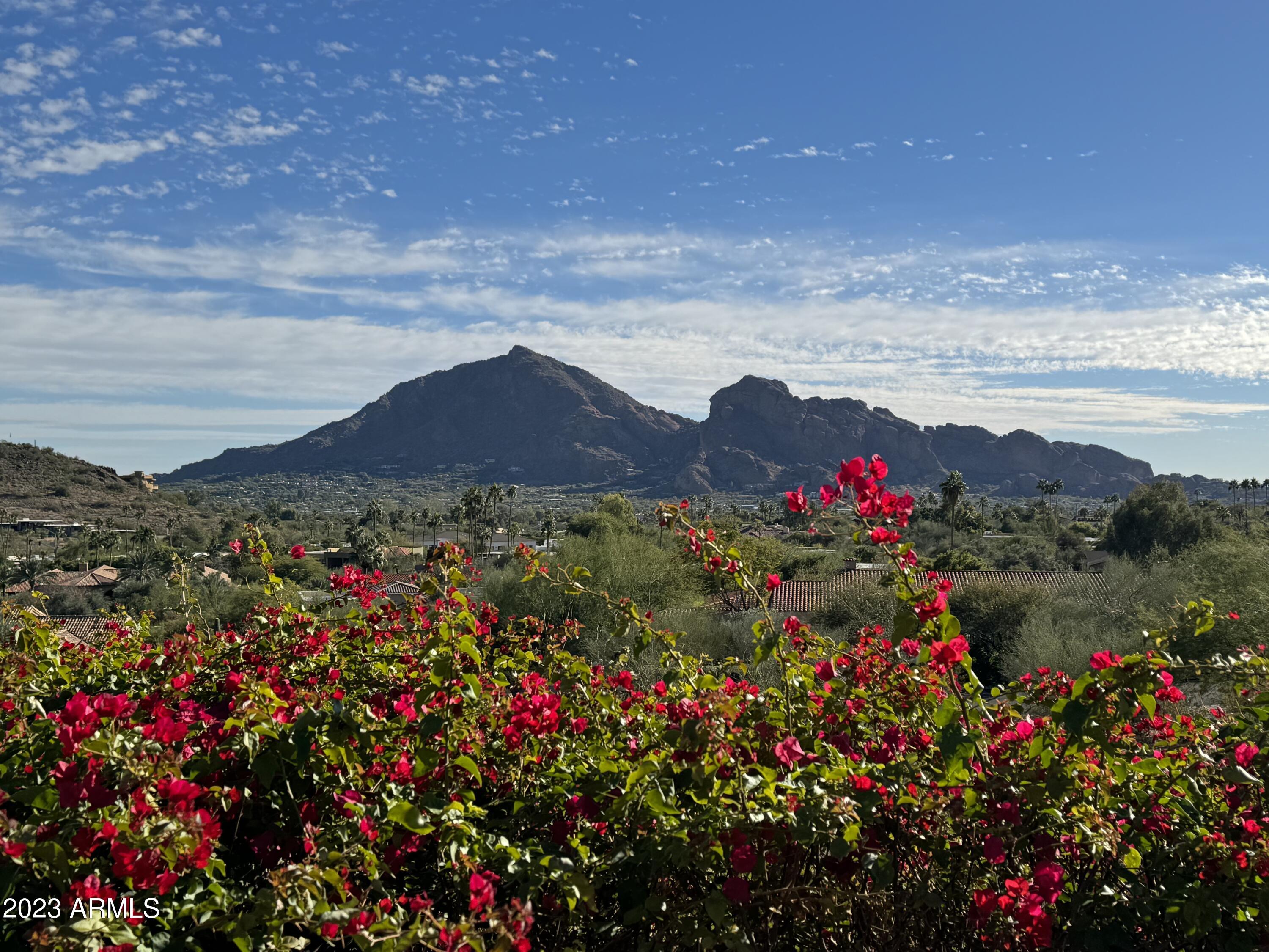 PARADISE VALLEY COUNTRY ESTATES - Residential