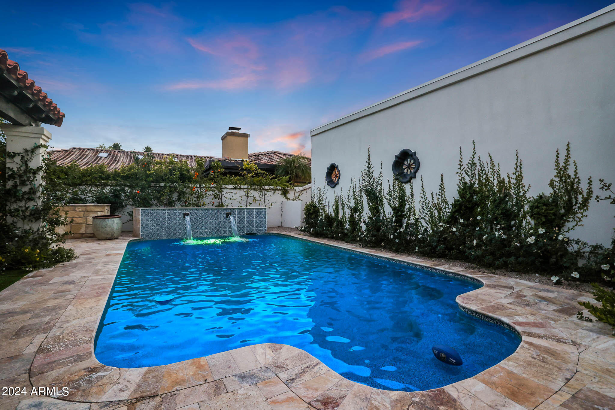 TALIVERDE UNIT 2 - Residential