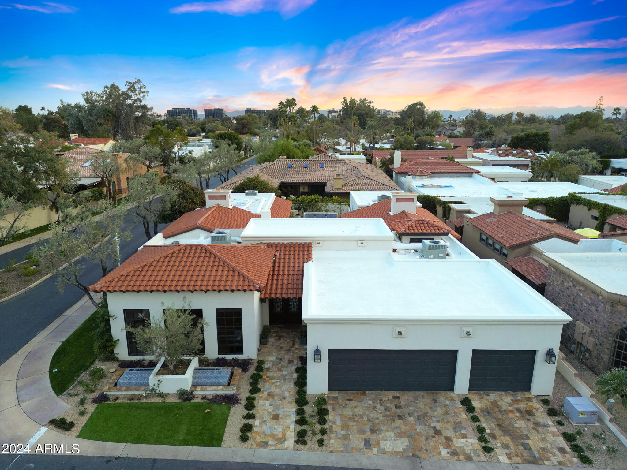 TALIVERDE UNIT 2 - Residential