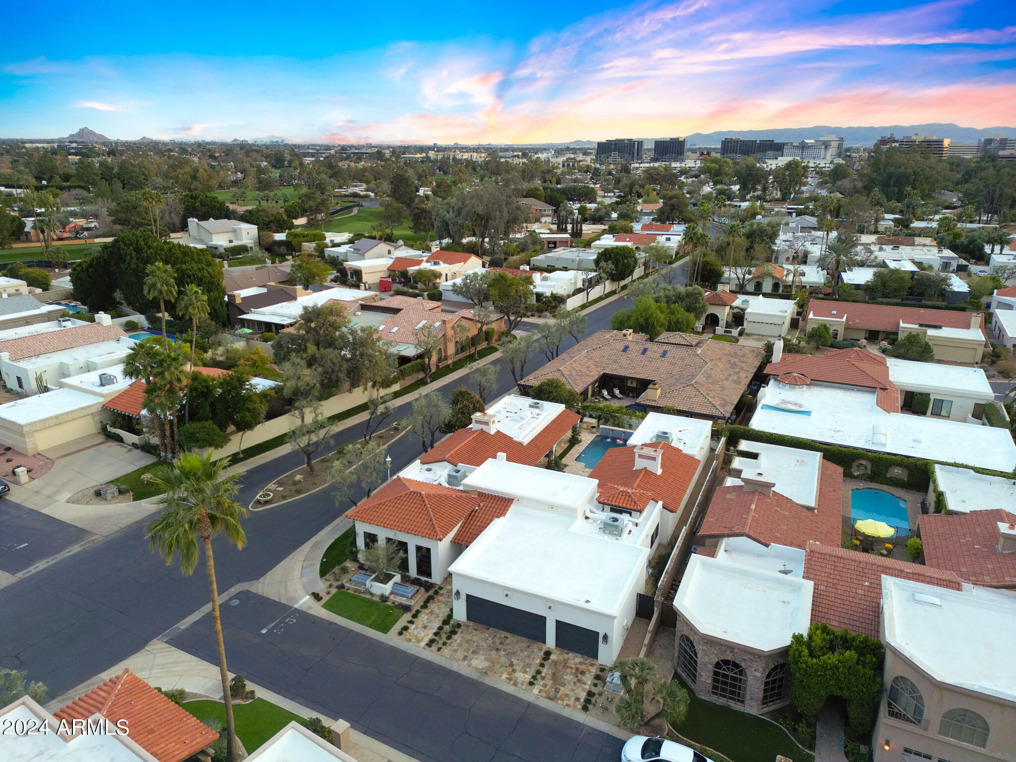 TALIVERDE UNIT 2 - Residential