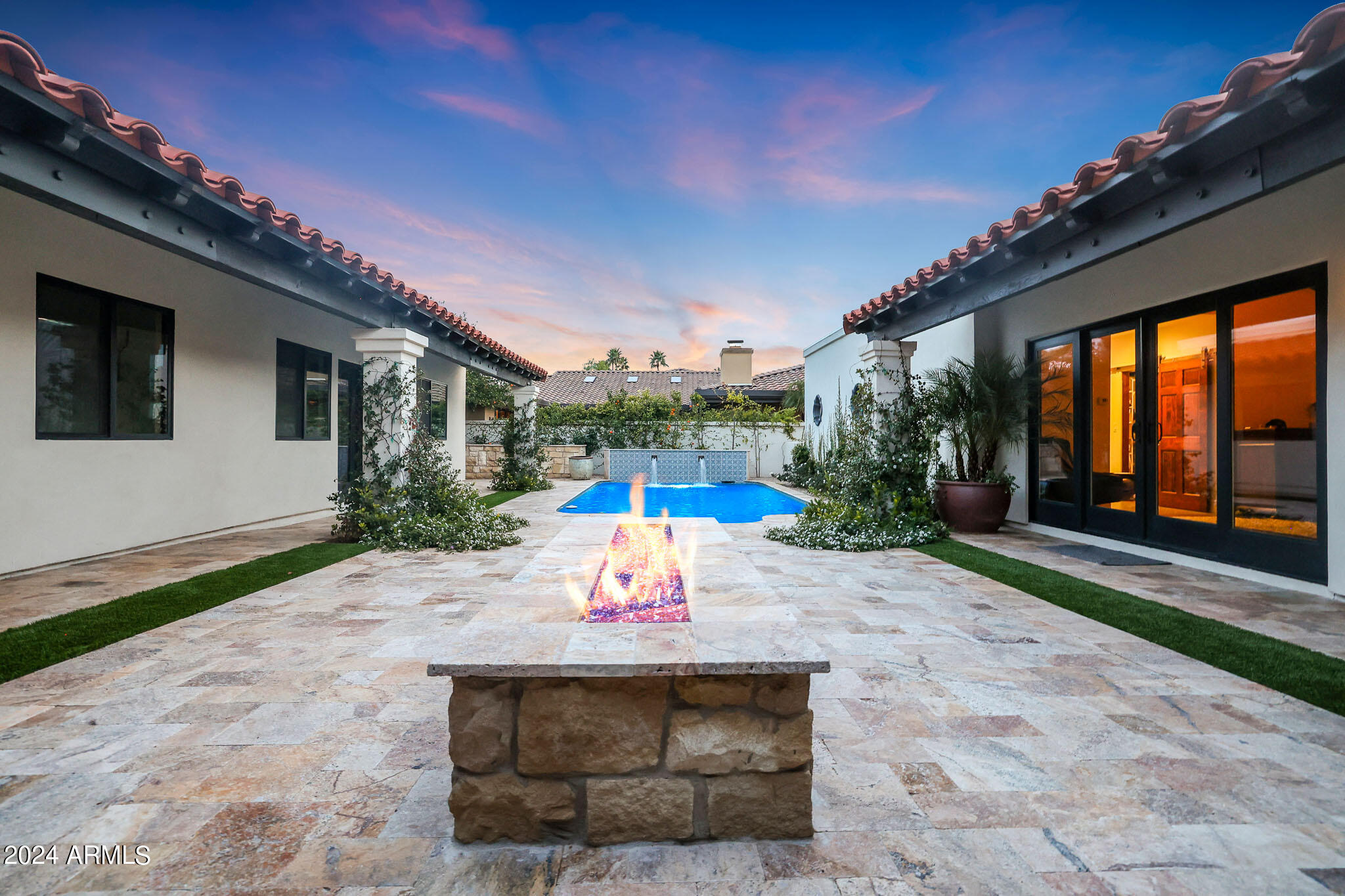 TALIVERDE UNIT 2 - Residential