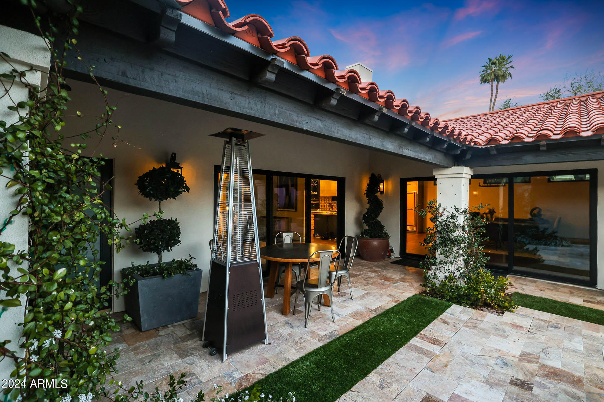 TALIVERDE UNIT 2 - Residential