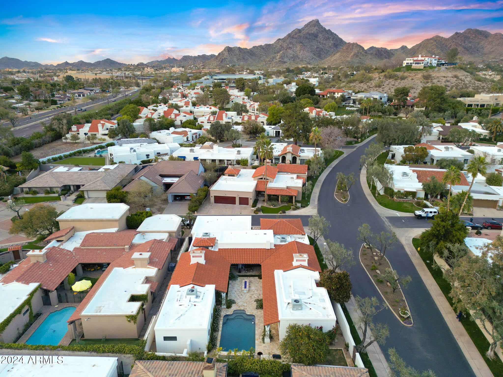 TALIVERDE UNIT 2 - Residential