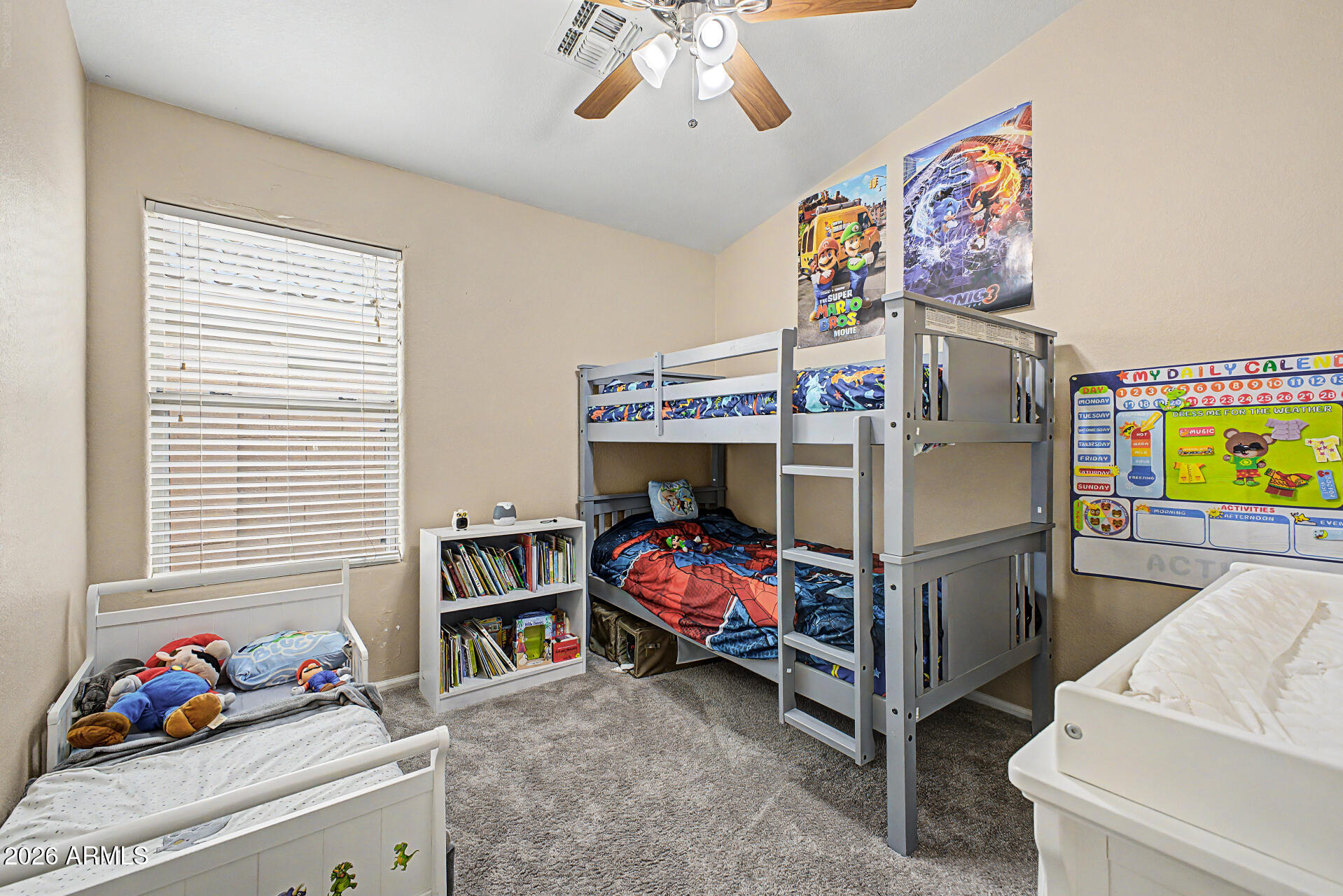 COUNTRY PLACE PARCEL 33 - Residential