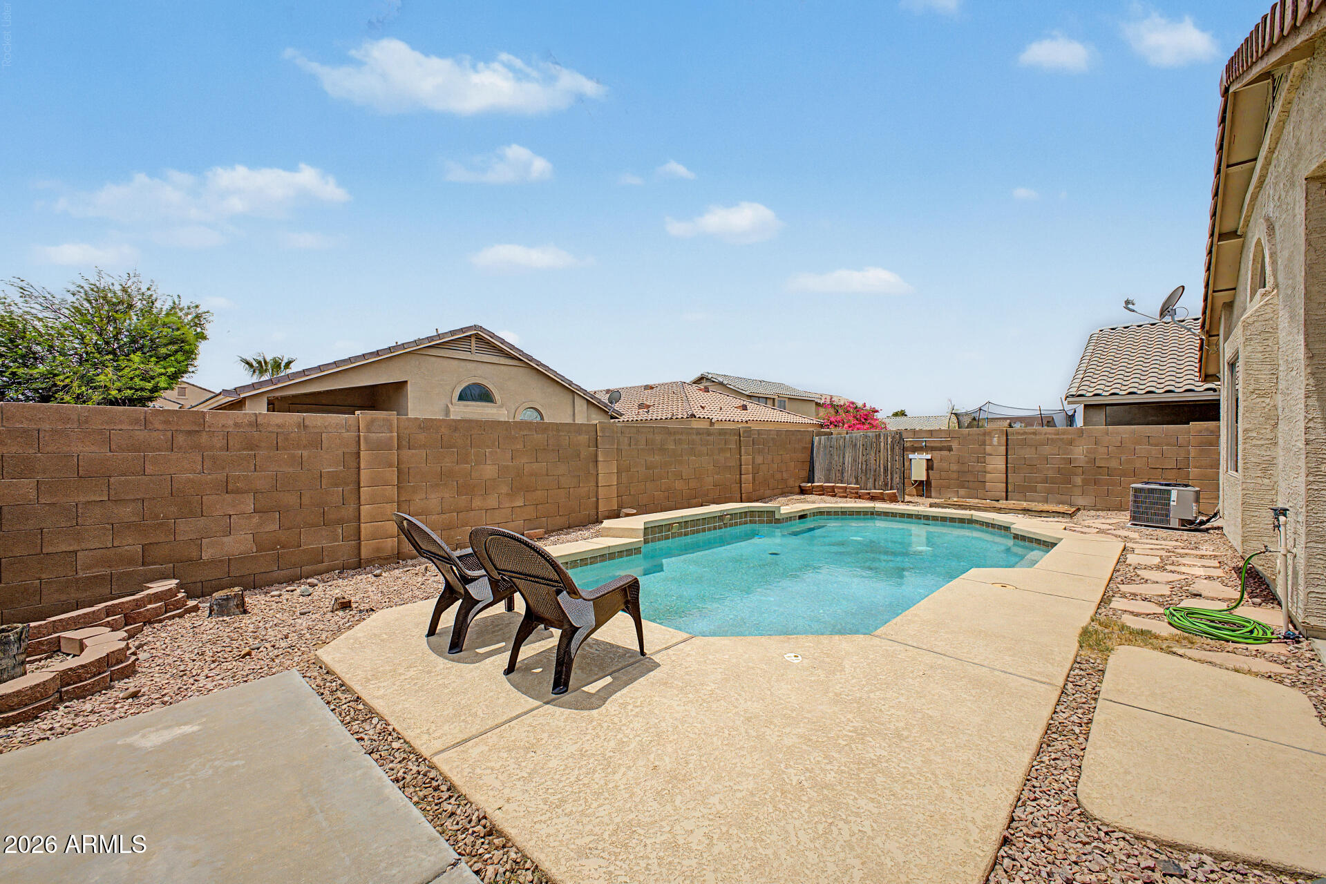 COUNTRY PLACE PARCEL 33 - Residential