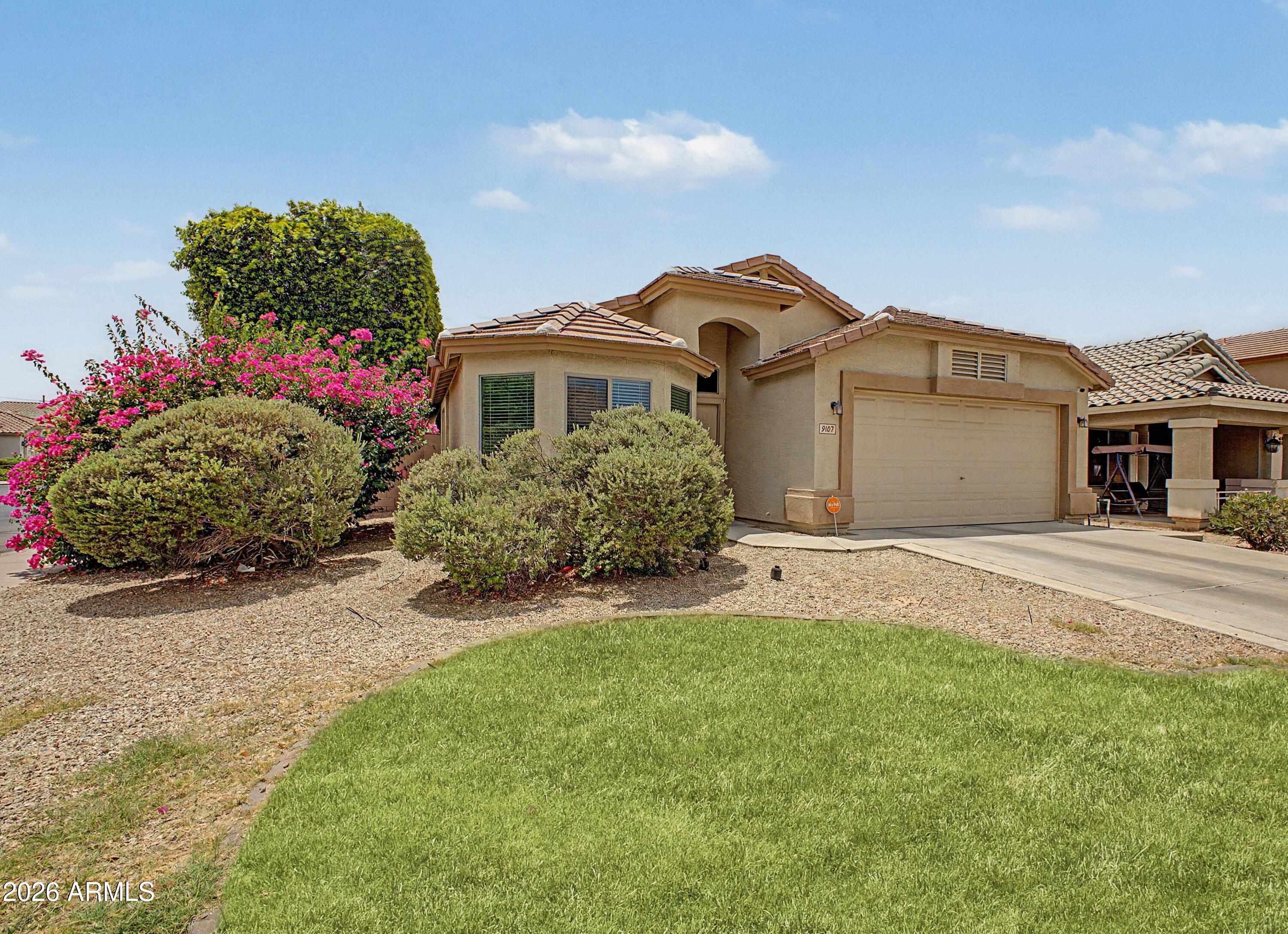 COUNTRY PLACE PARCEL 33 - Residential