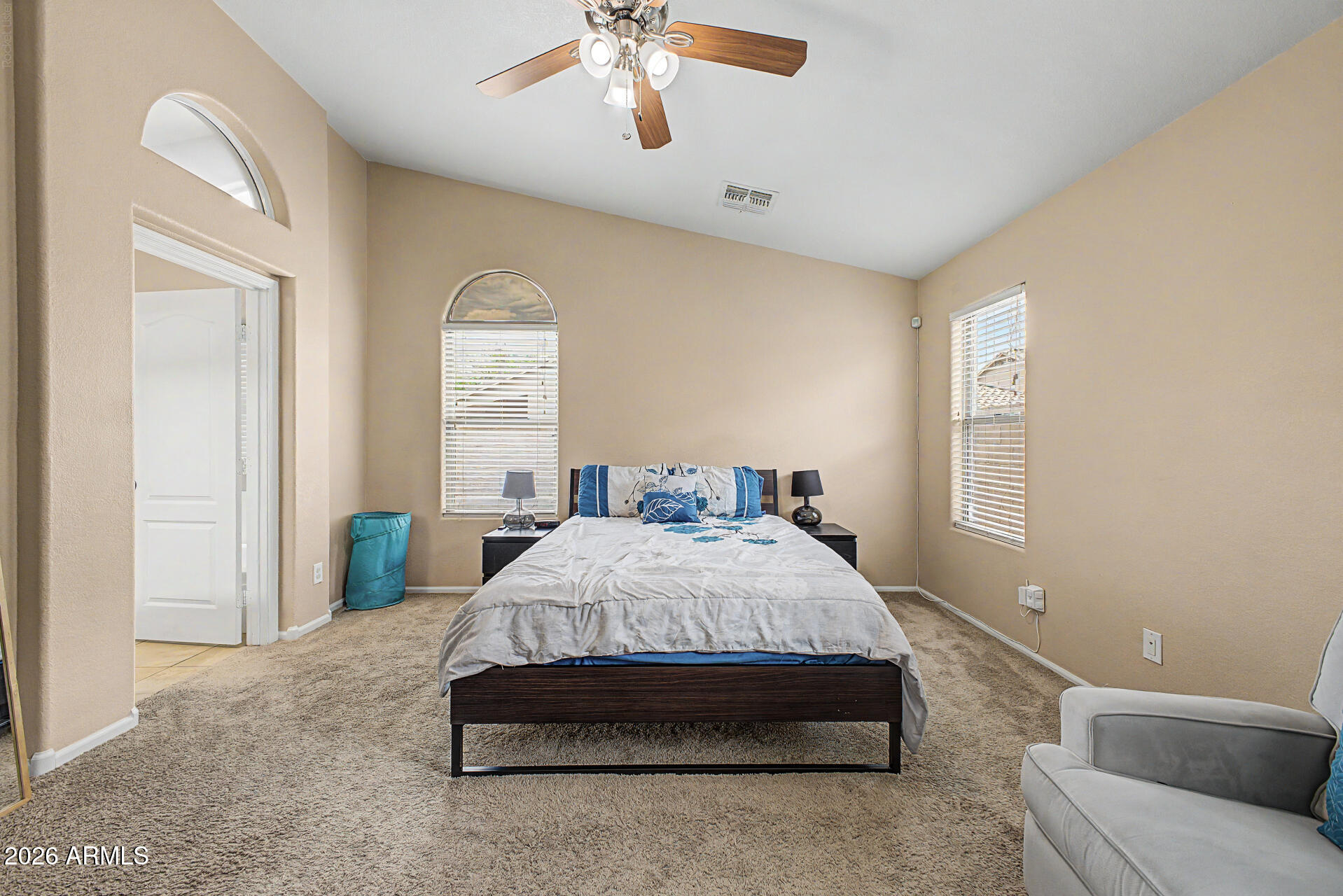 COUNTRY PLACE PARCEL 33 - Residential