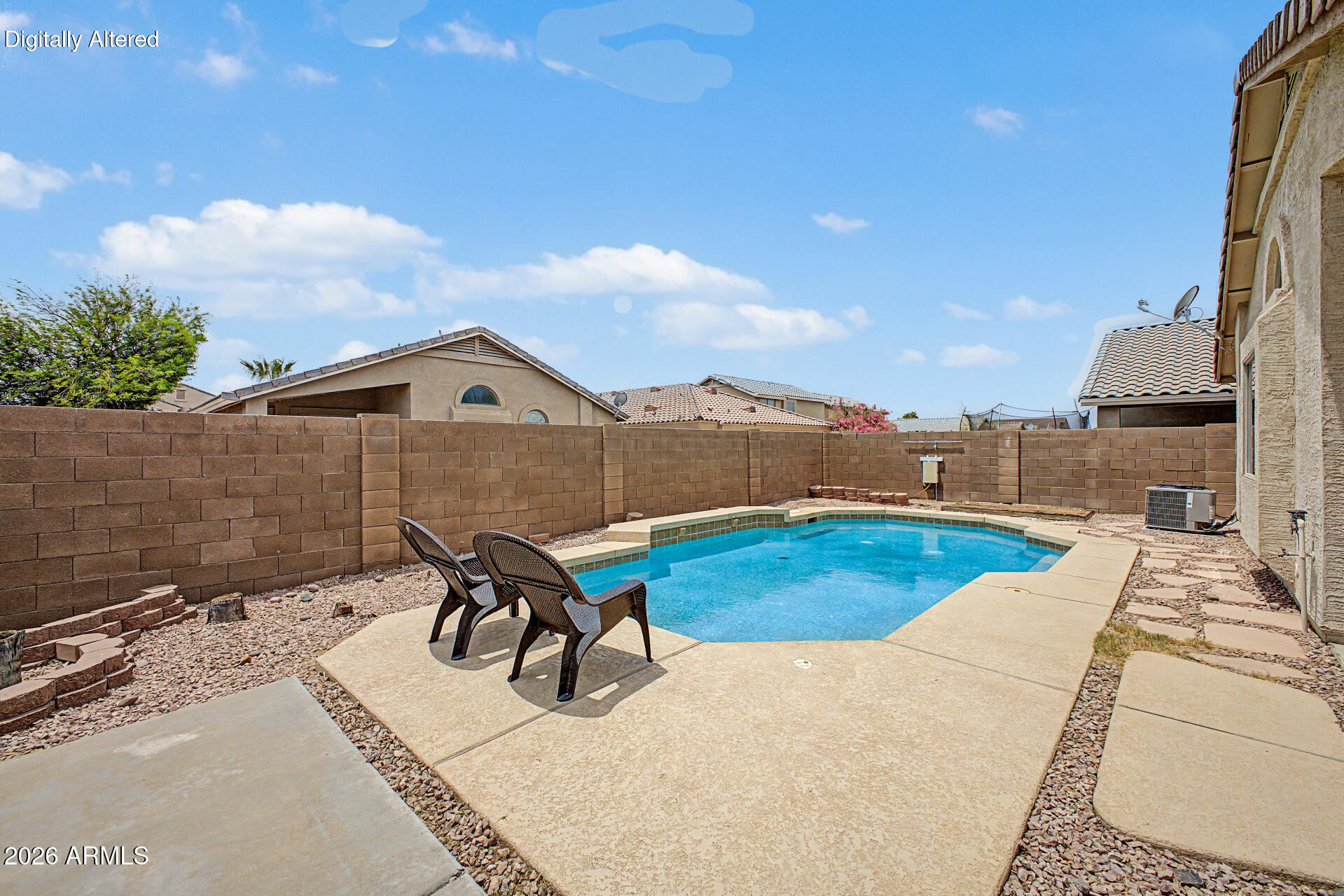 COUNTRY PLACE PARCEL 33 - Residential
