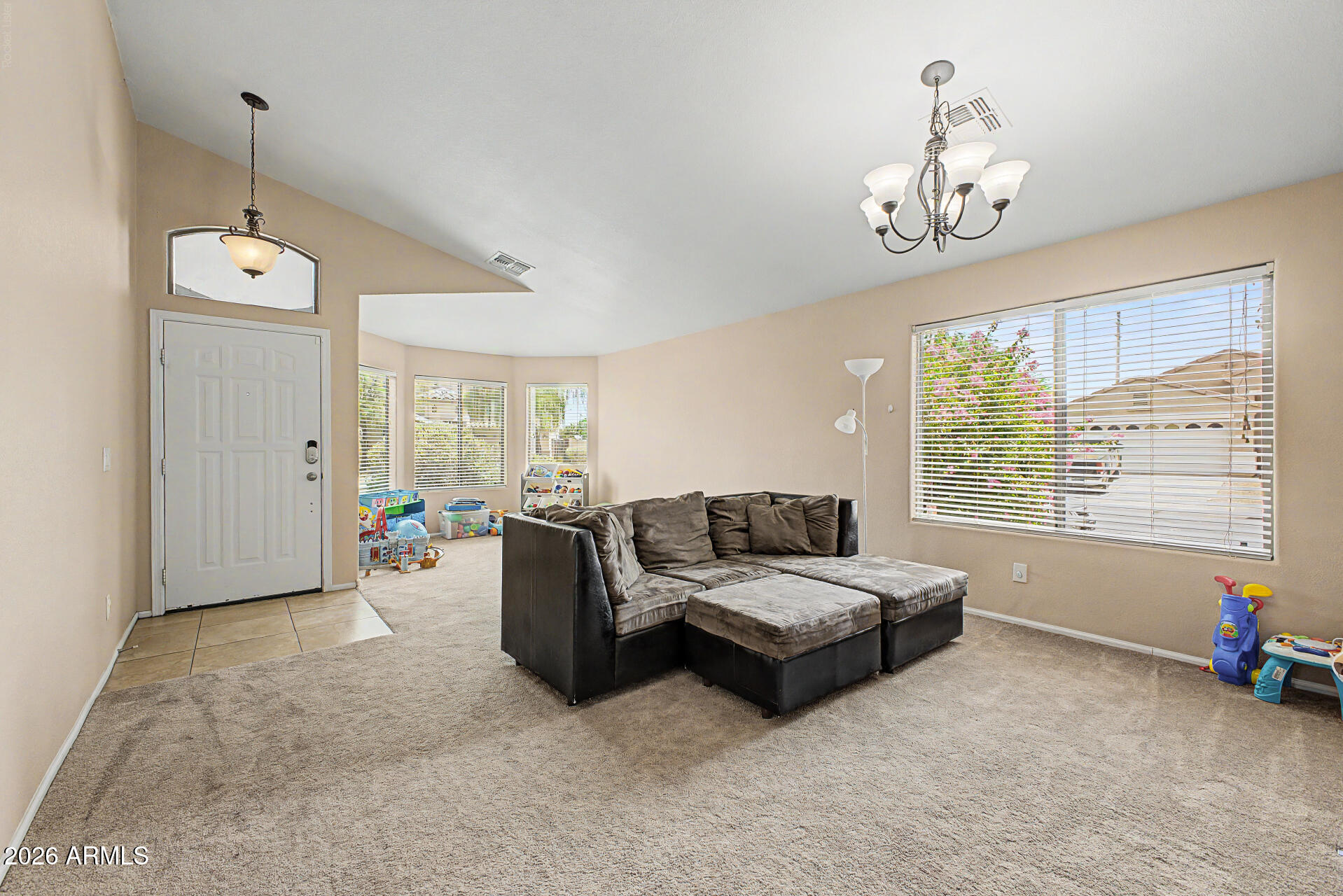COUNTRY PLACE PARCEL 33 - Residential