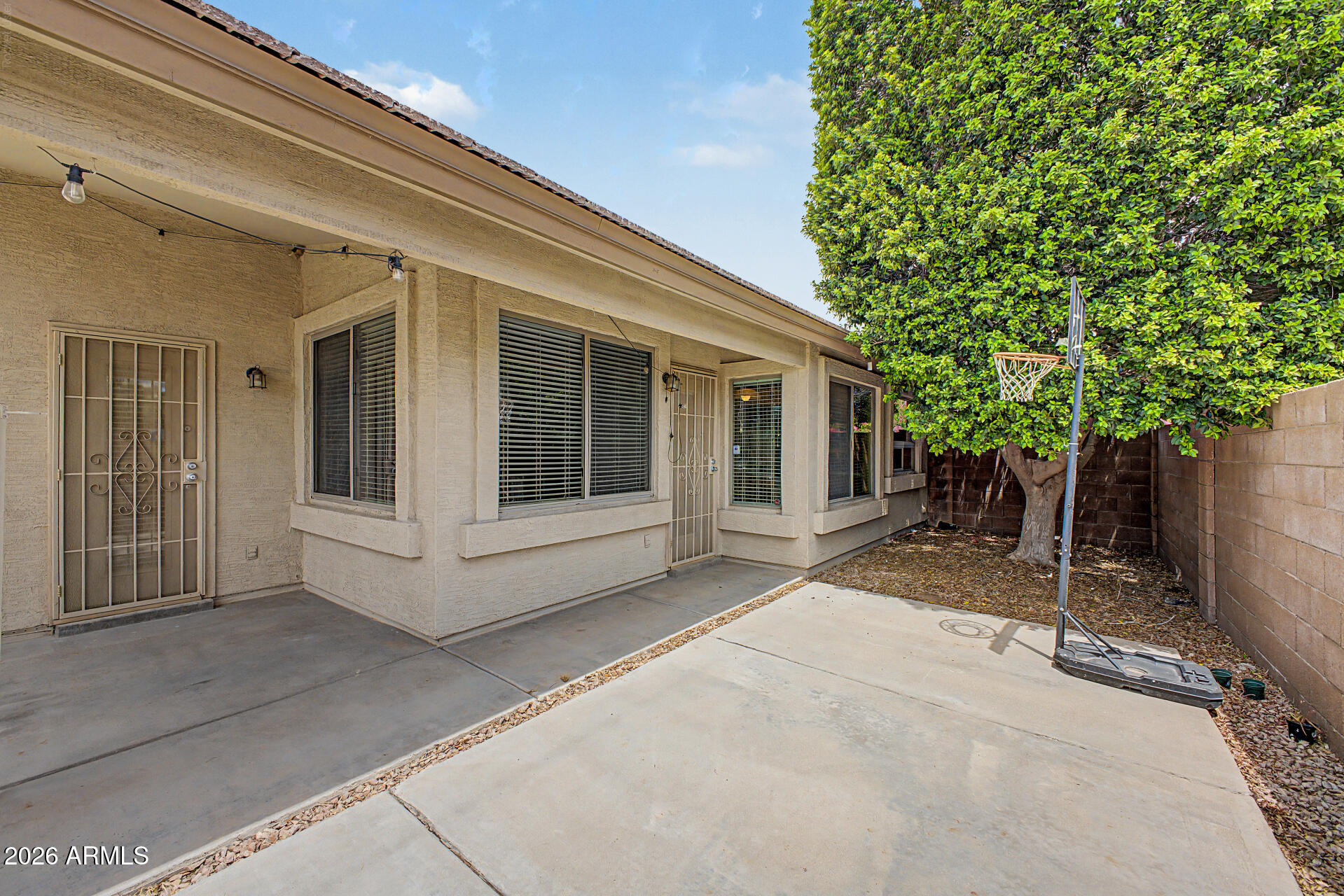COUNTRY PLACE PARCEL 33 - Residential