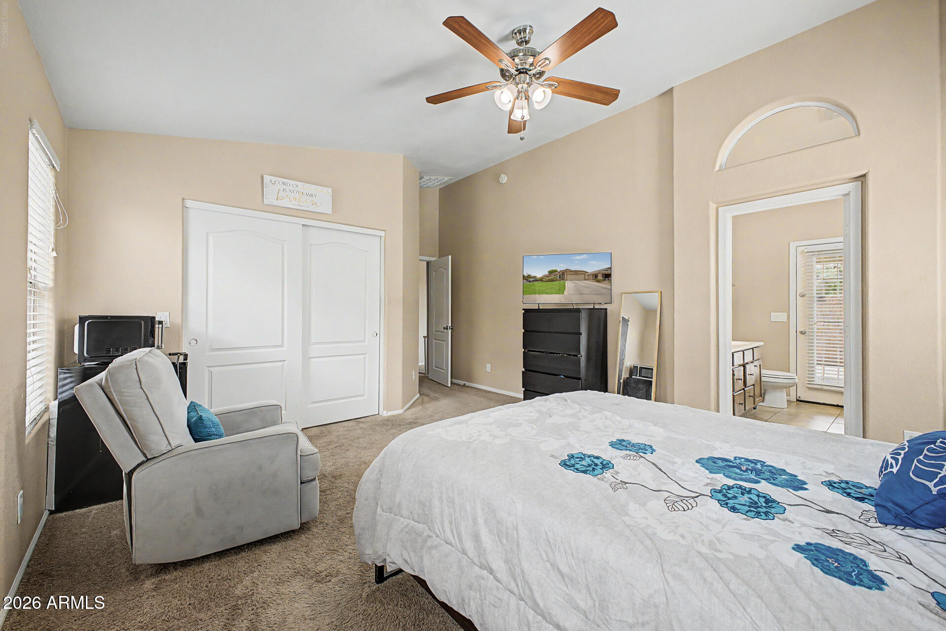 COUNTRY PLACE PARCEL 33 - Residential