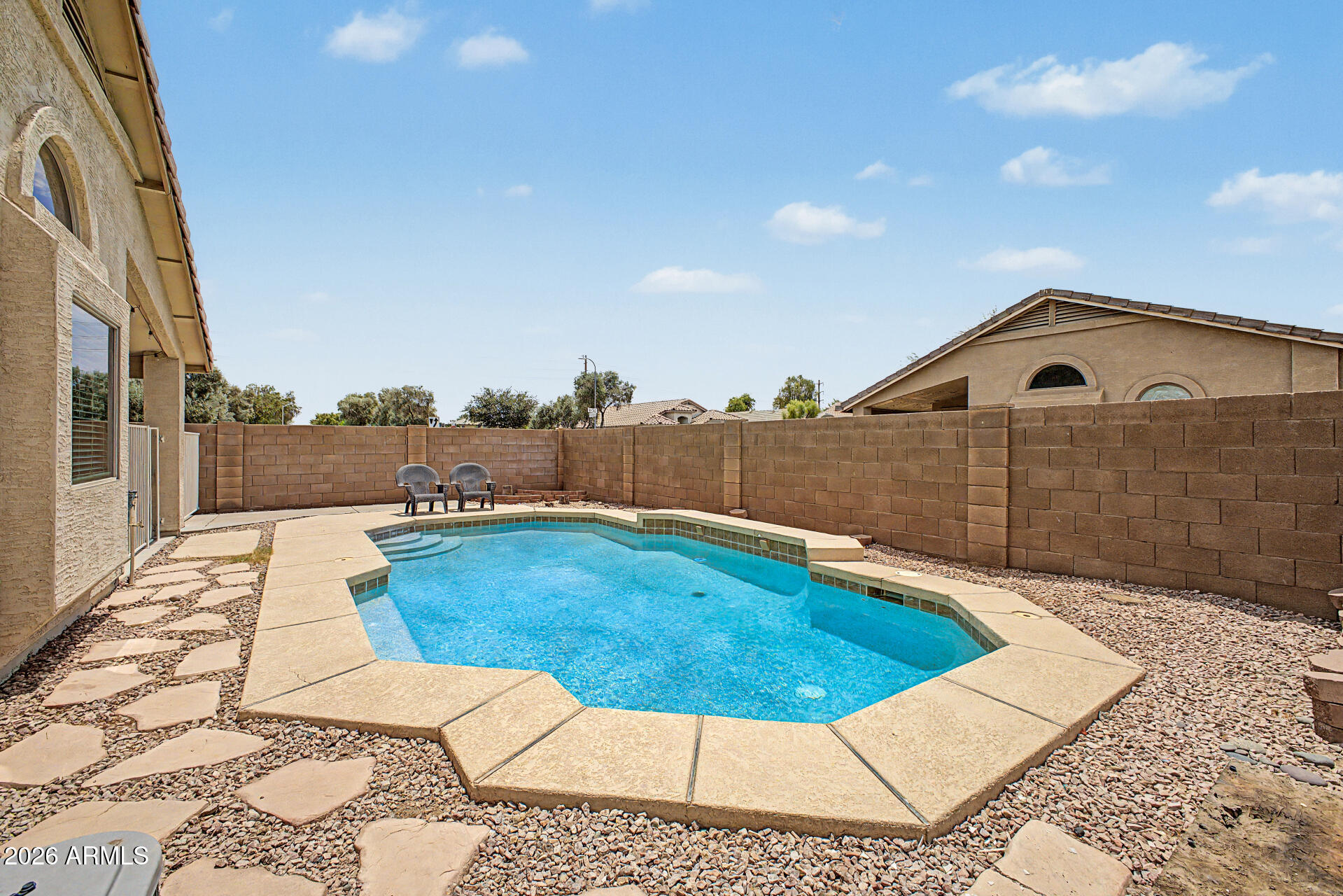 COUNTRY PLACE PARCEL 33 - Residential
