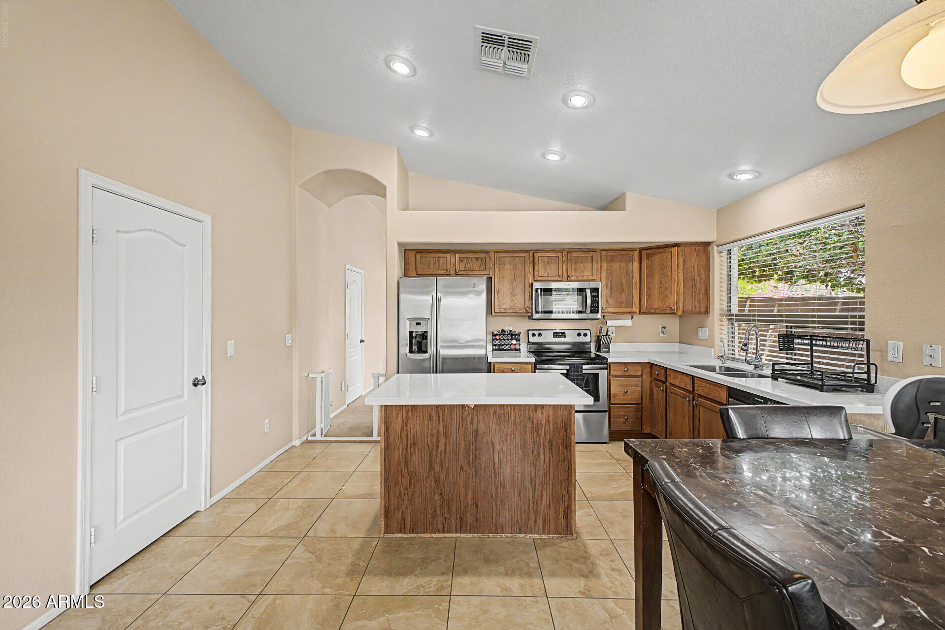 COUNTRY PLACE PARCEL 33 - Residential