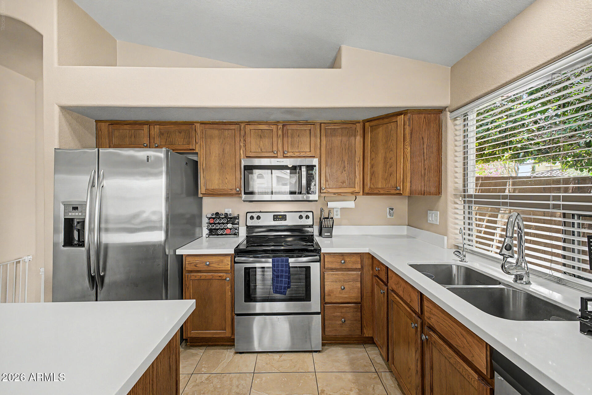 COUNTRY PLACE PARCEL 33 - Residential