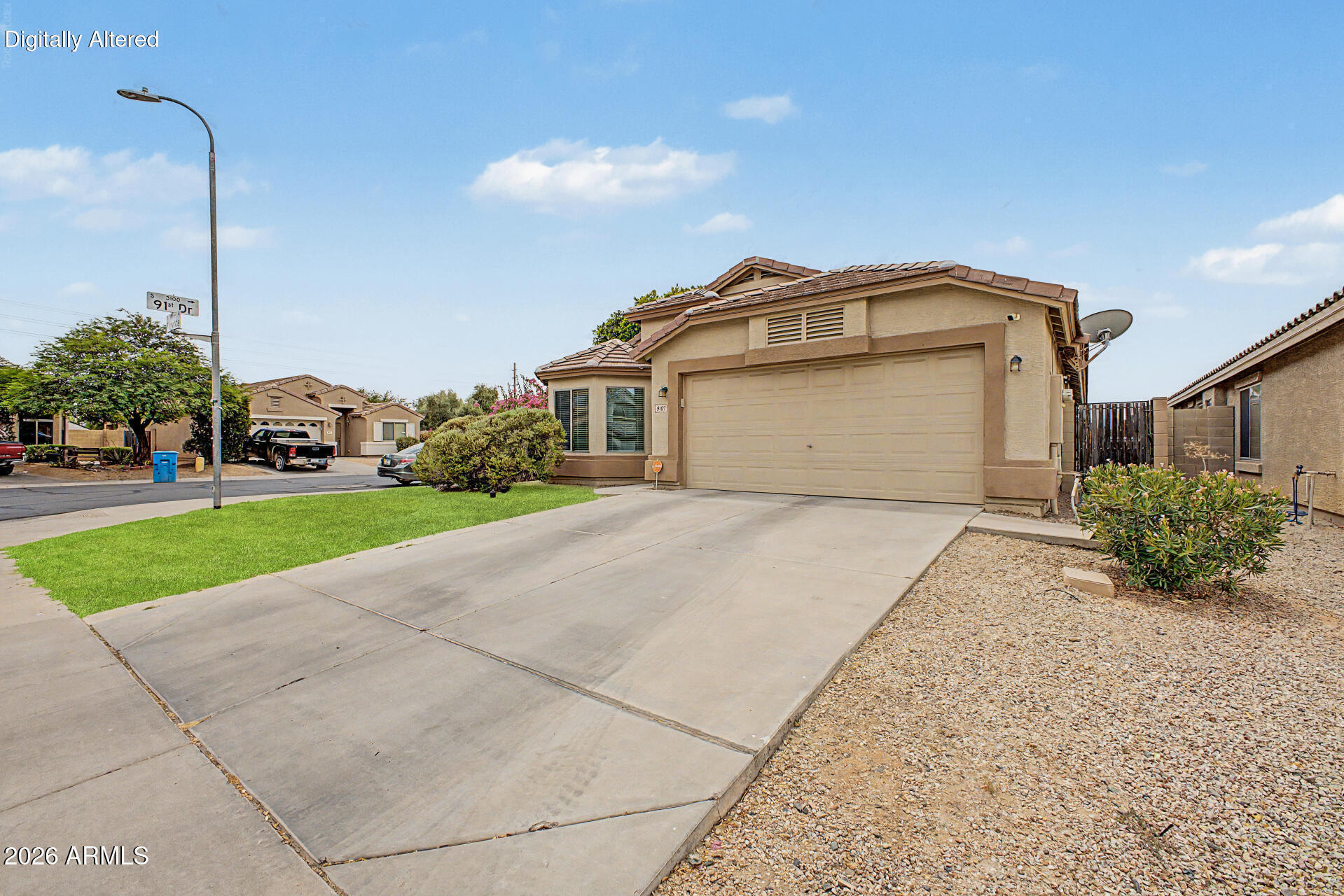 COUNTRY PLACE PARCEL 33 - Residential