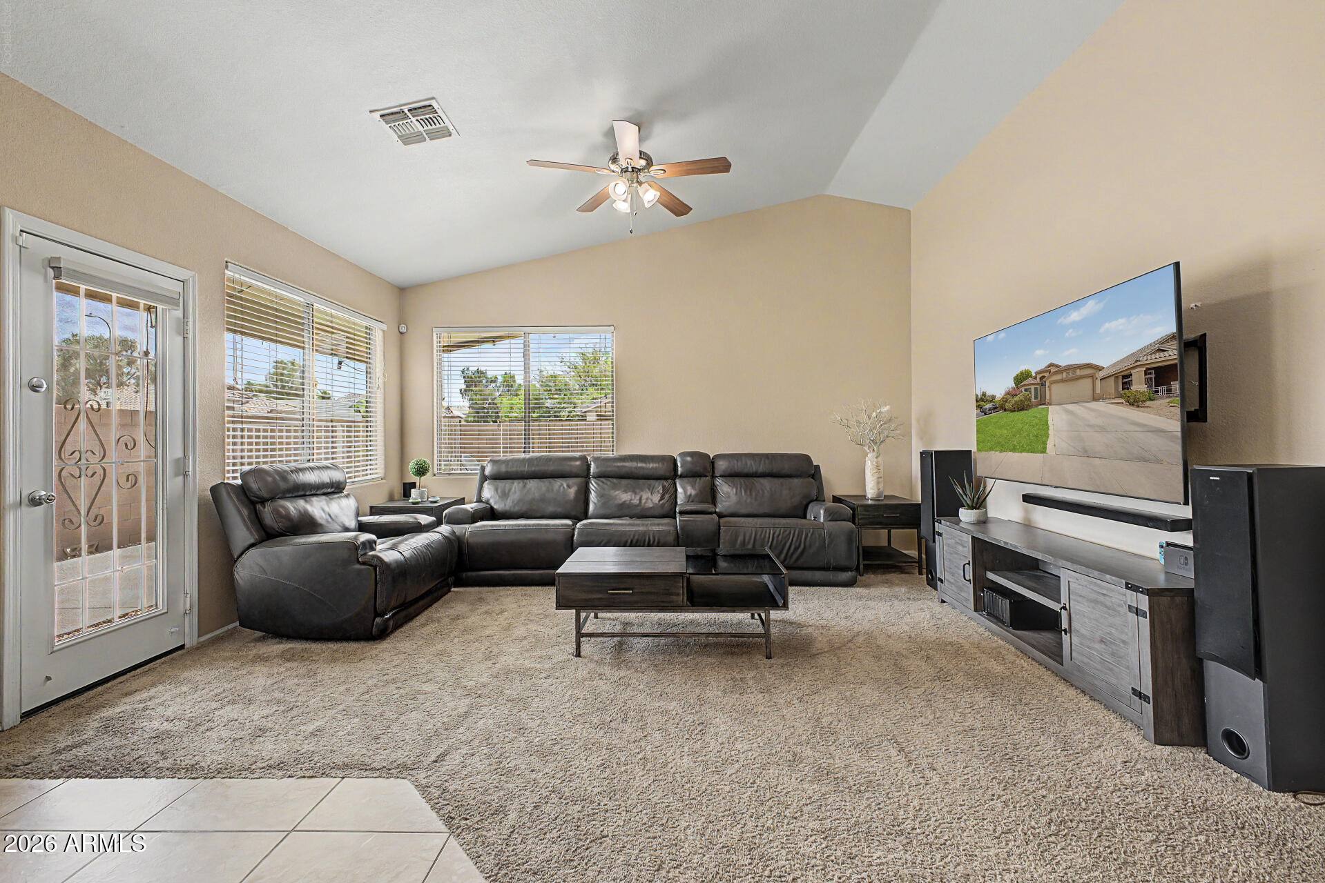 COUNTRY PLACE PARCEL 33 - Residential