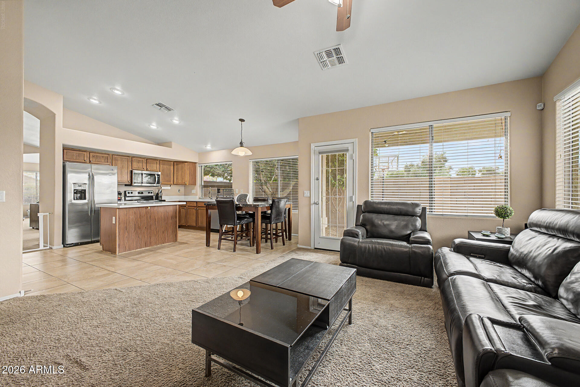 COUNTRY PLACE PARCEL 33 - Residential