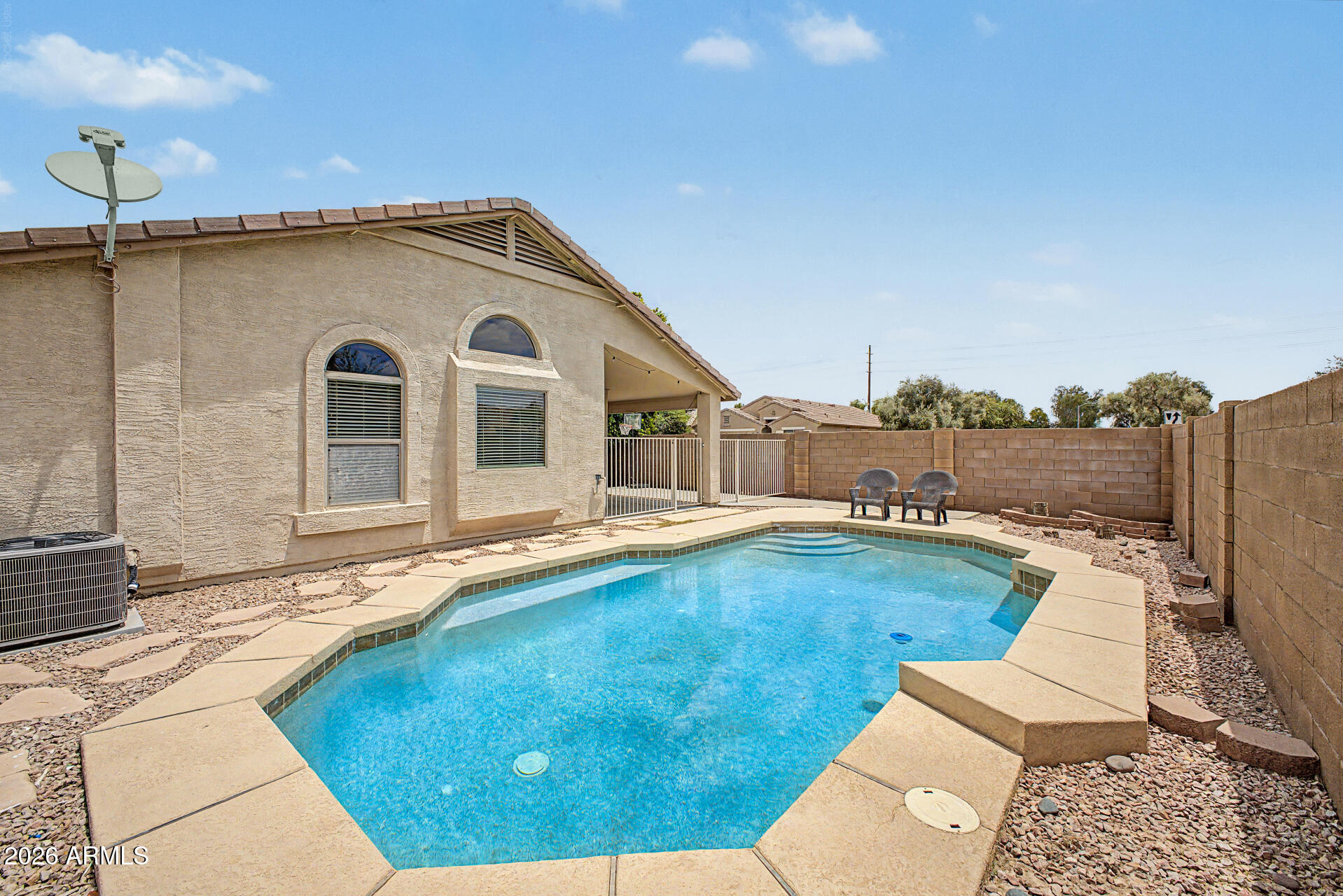 COUNTRY PLACE PARCEL 33 - Residential