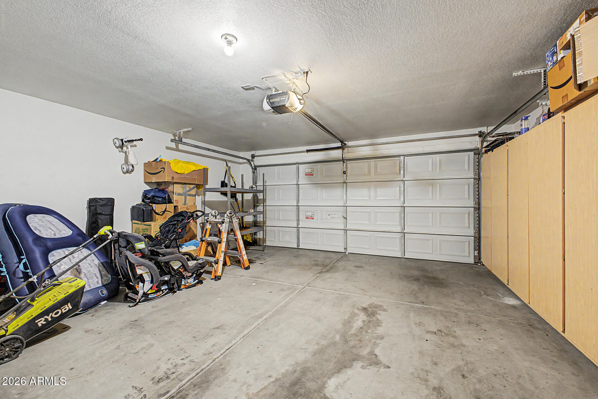 COUNTRY PLACE PARCEL 33 - Residential