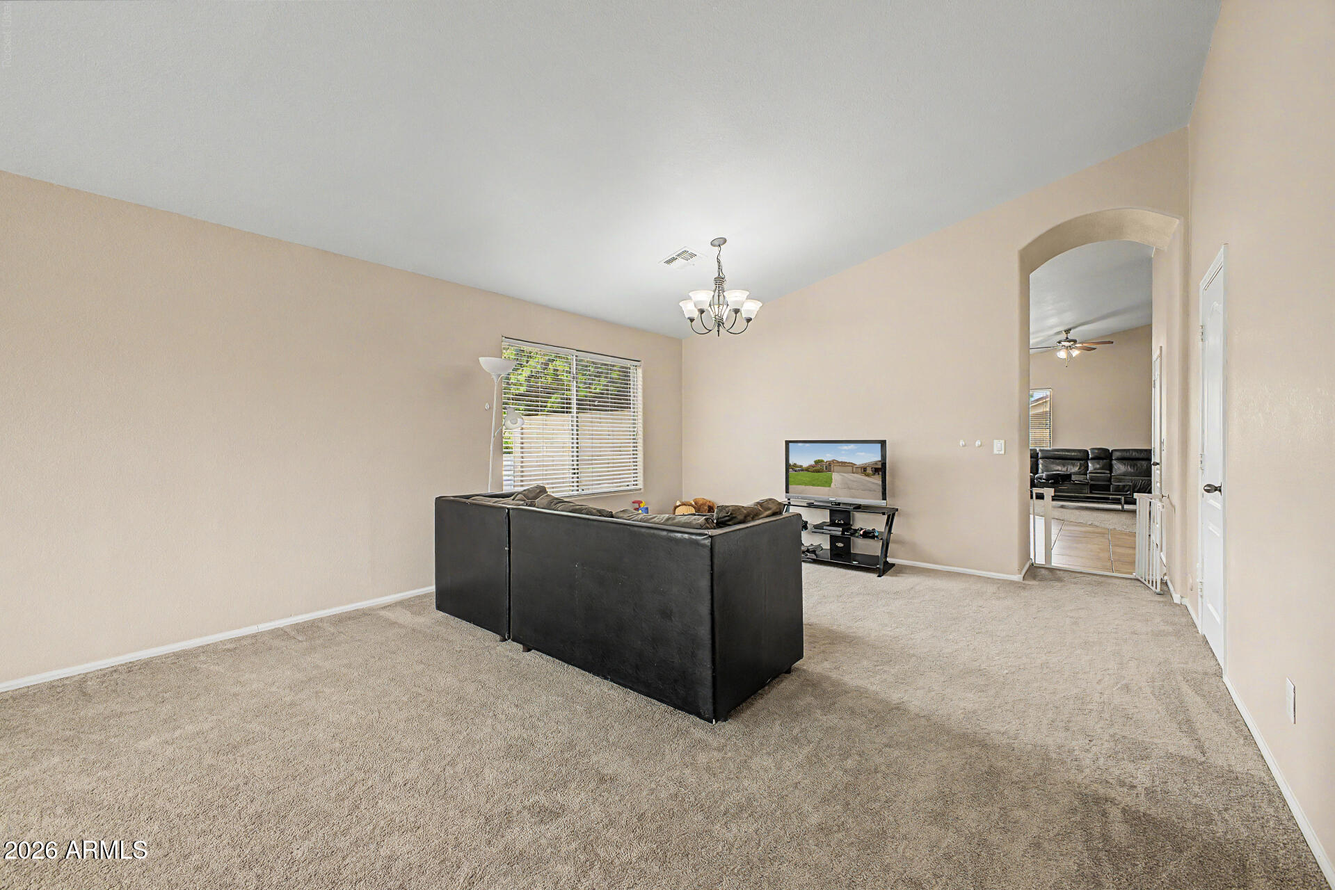 COUNTRY PLACE PARCEL 33 - Residential