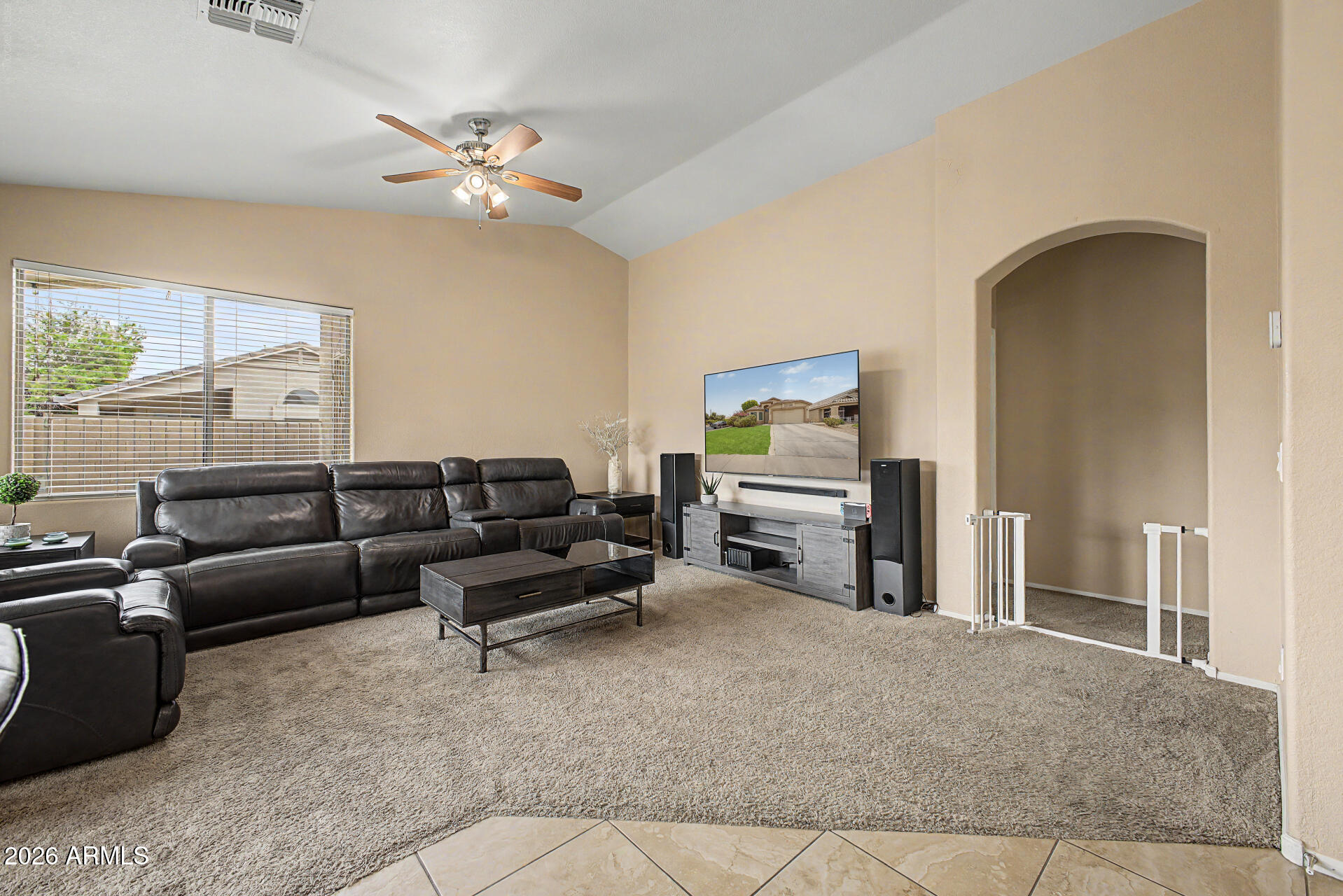 COUNTRY PLACE PARCEL 33 - Residential