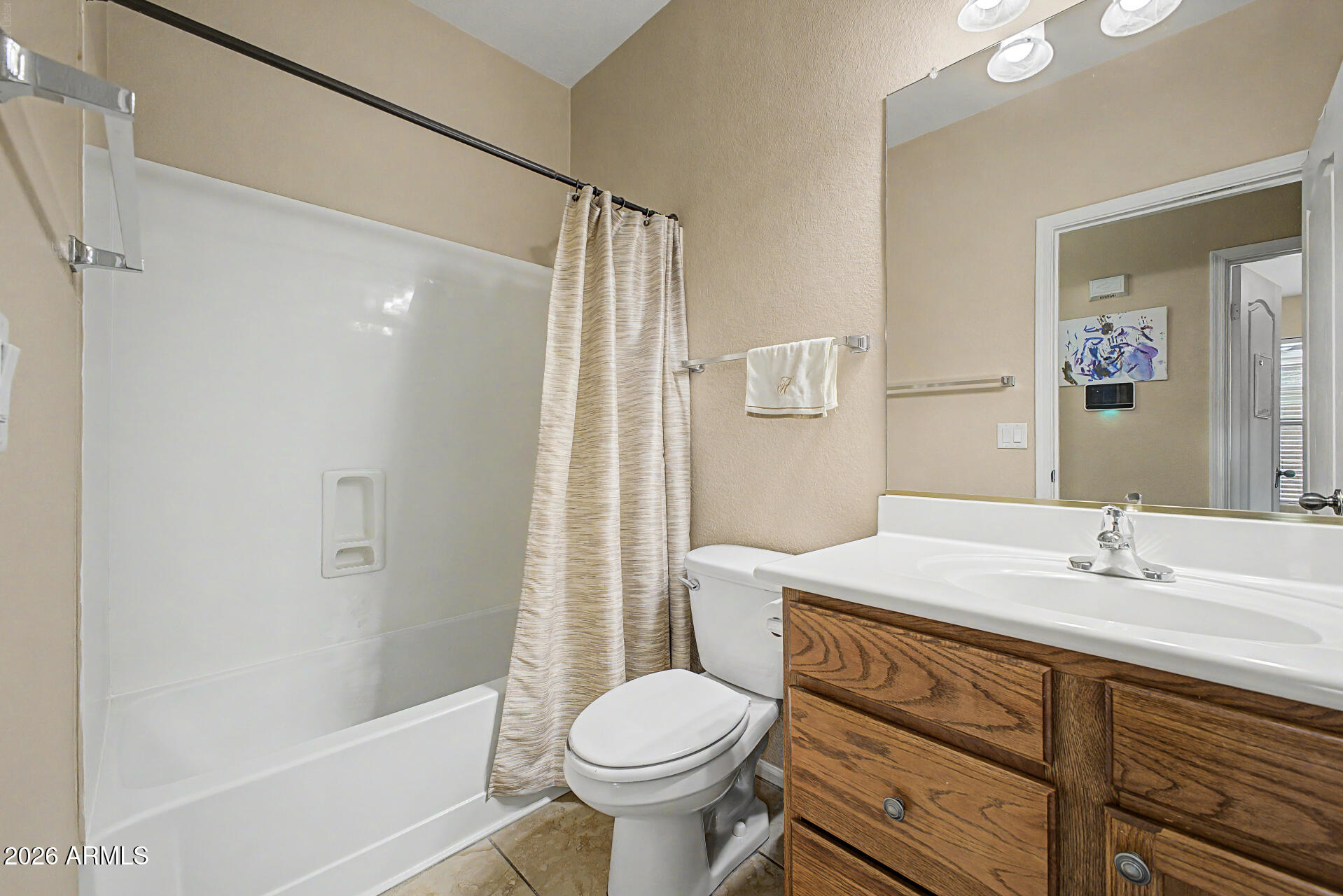 COUNTRY PLACE PARCEL 33 - Residential