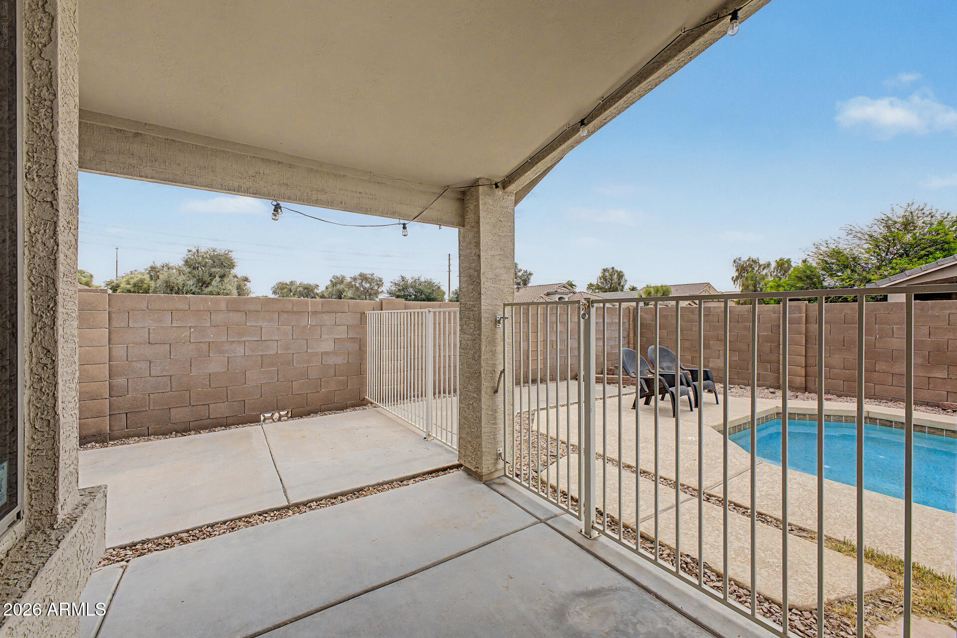 COUNTRY PLACE PARCEL 33 - Residential
