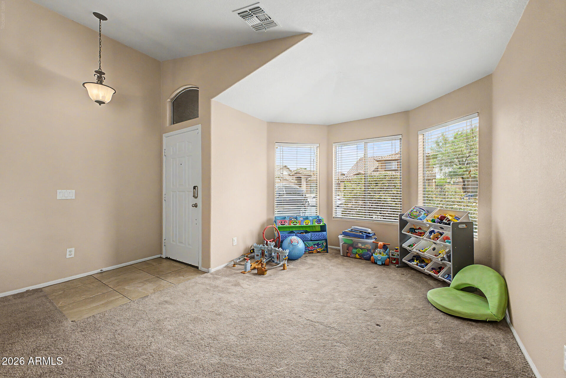 COUNTRY PLACE PARCEL 33 - Residential