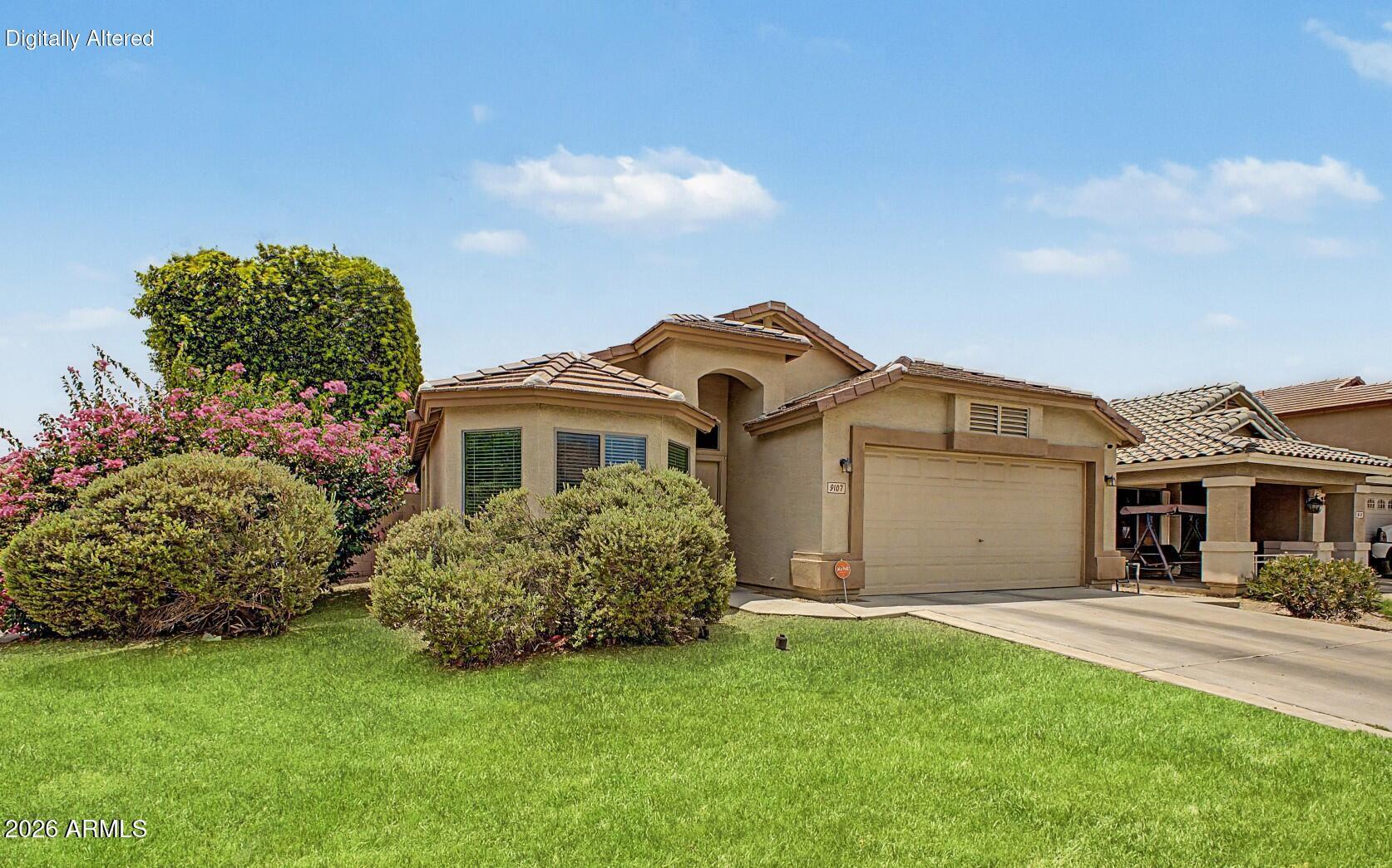 COUNTRY PLACE PARCEL 33 - Residential